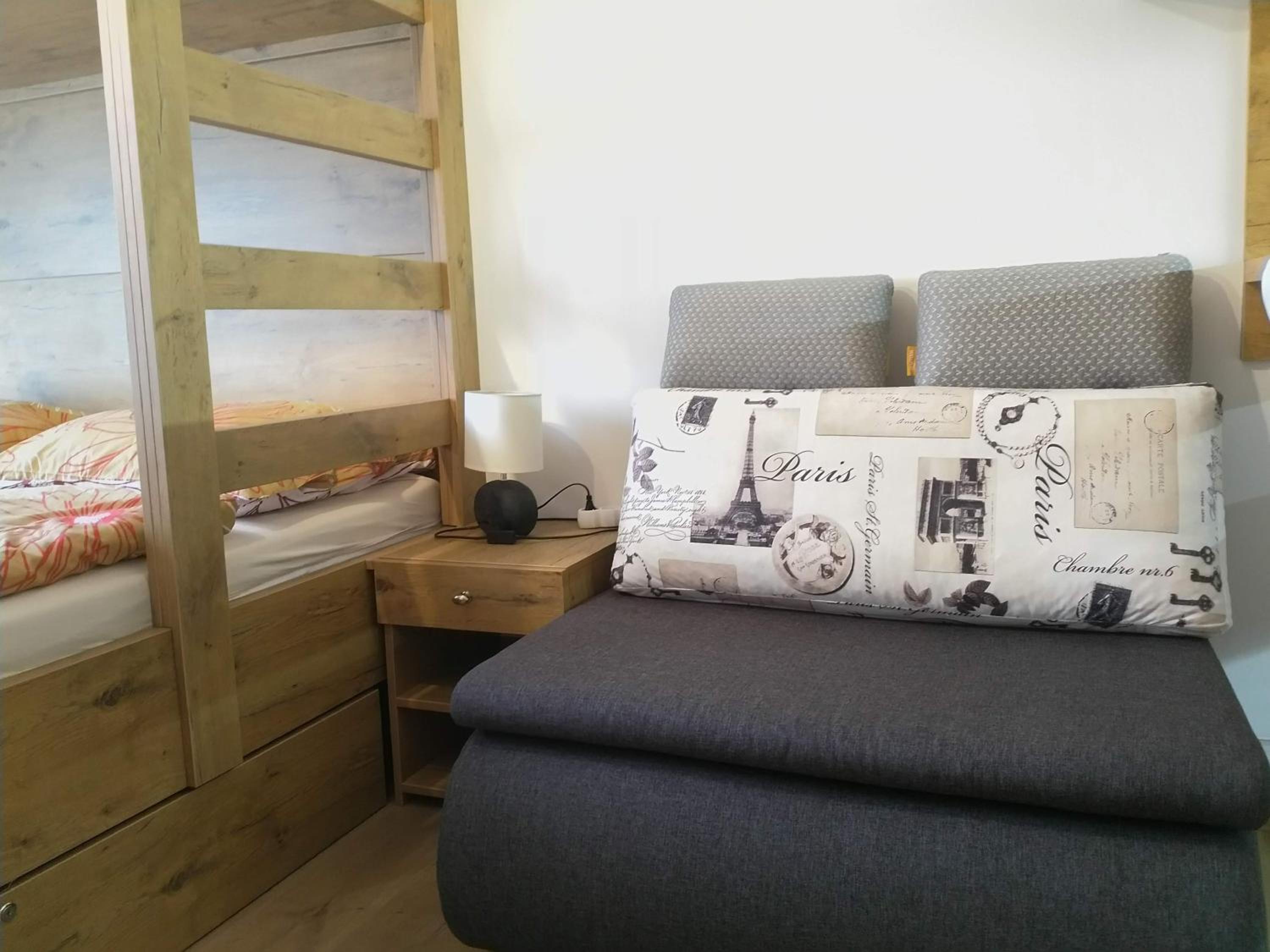 Leda apartmán, Nový Smokovec, Vysoké Tatry
