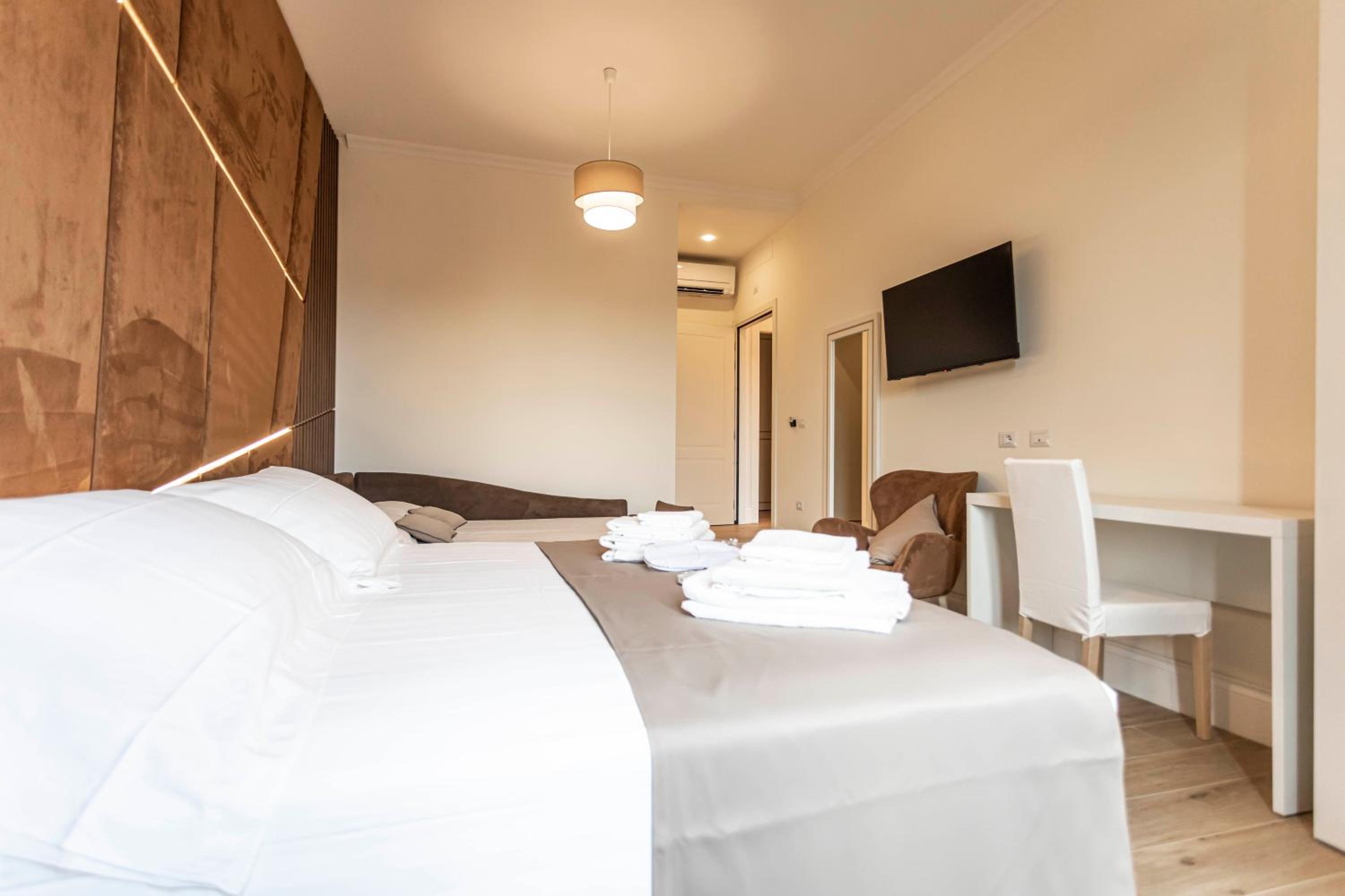Flat 285 La Suite