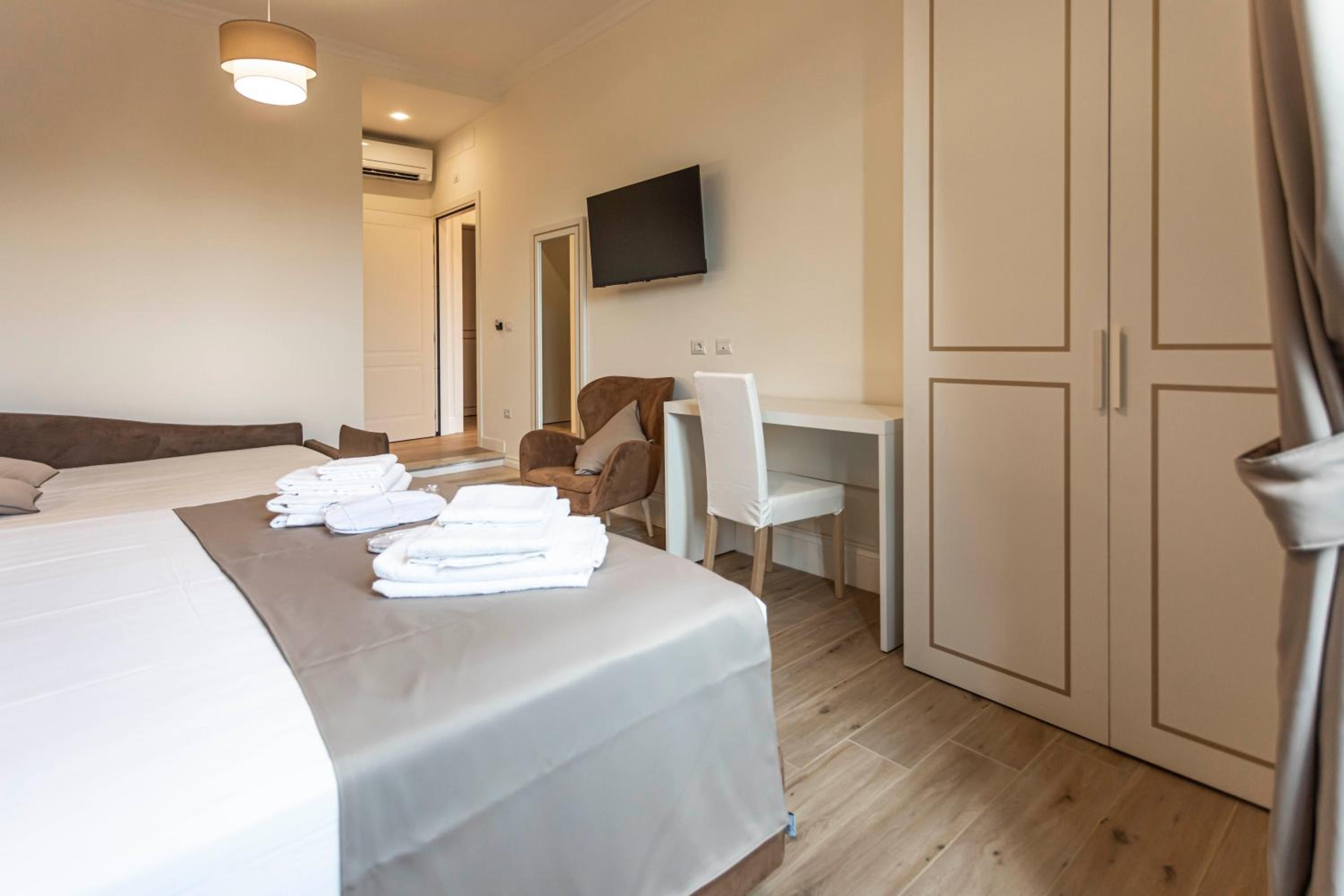 Flat 285 La Suite