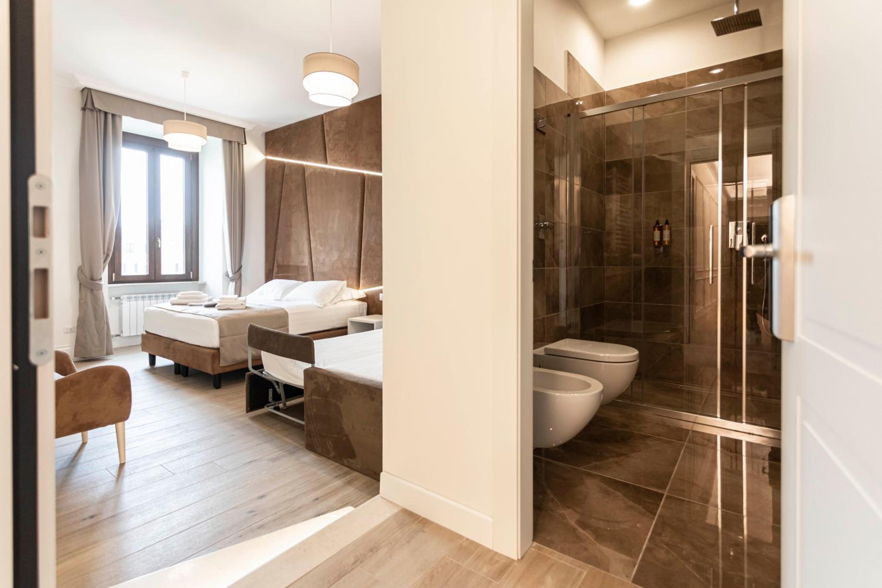 Flat 285 La Suite