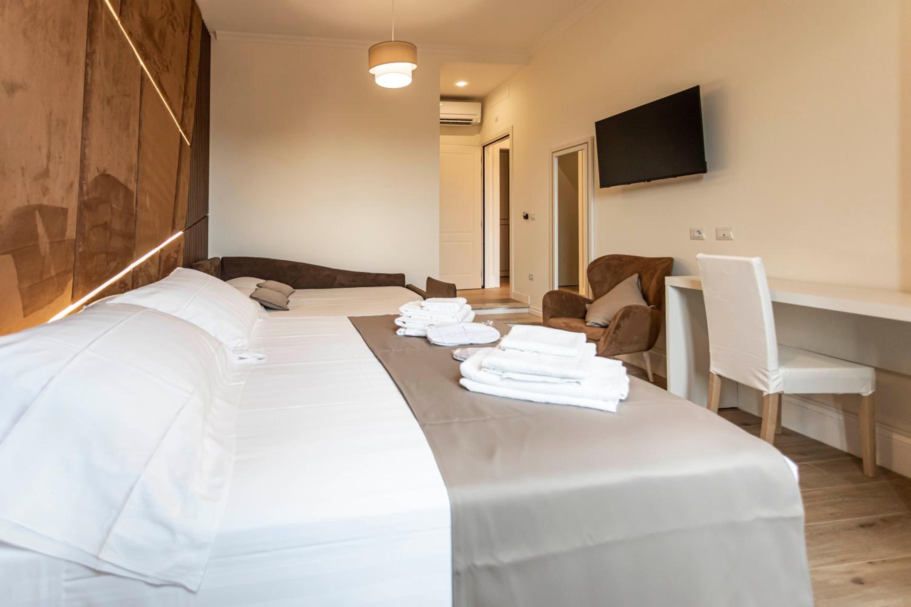 Flat 285 La Suite