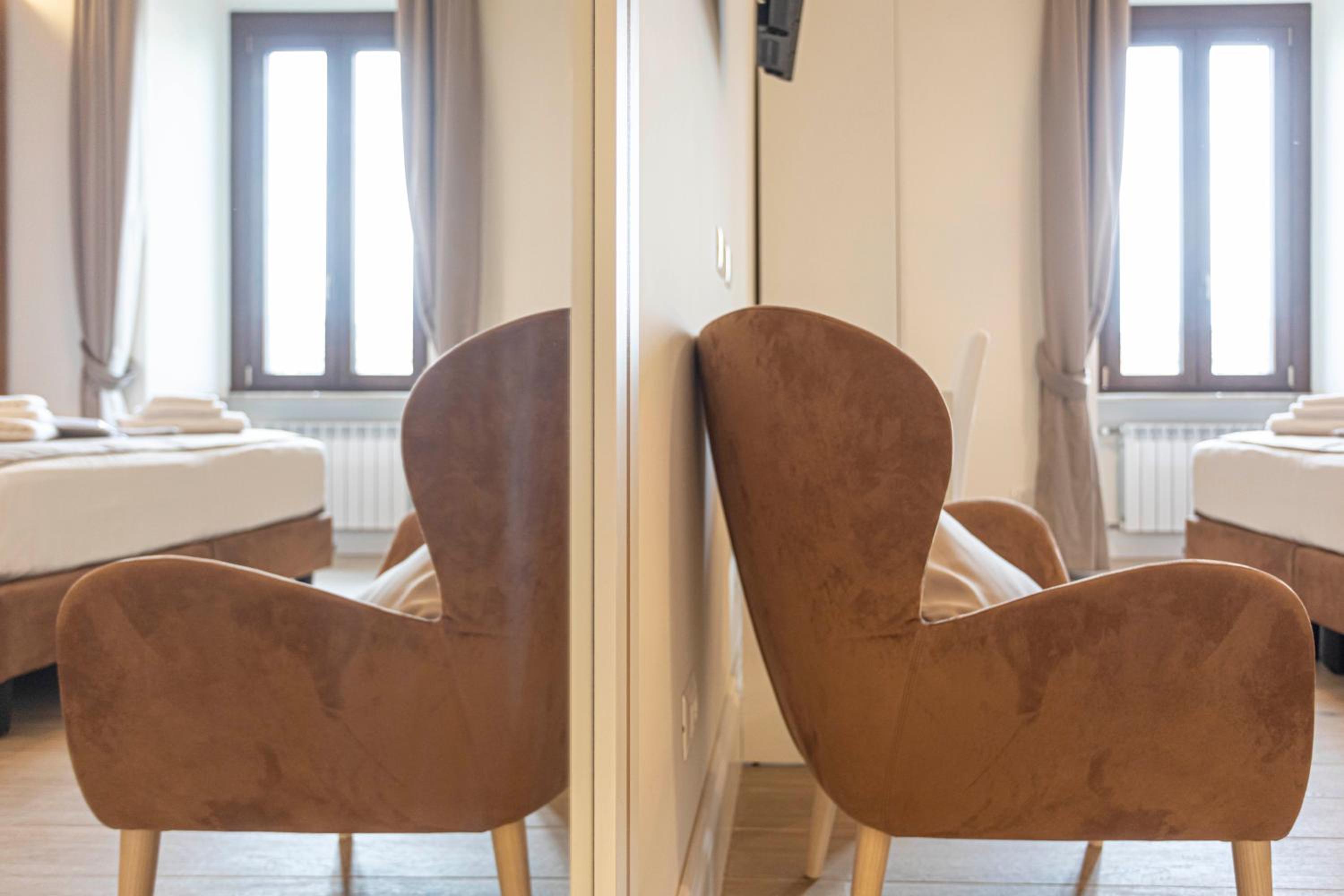 Flat 285 La Suite