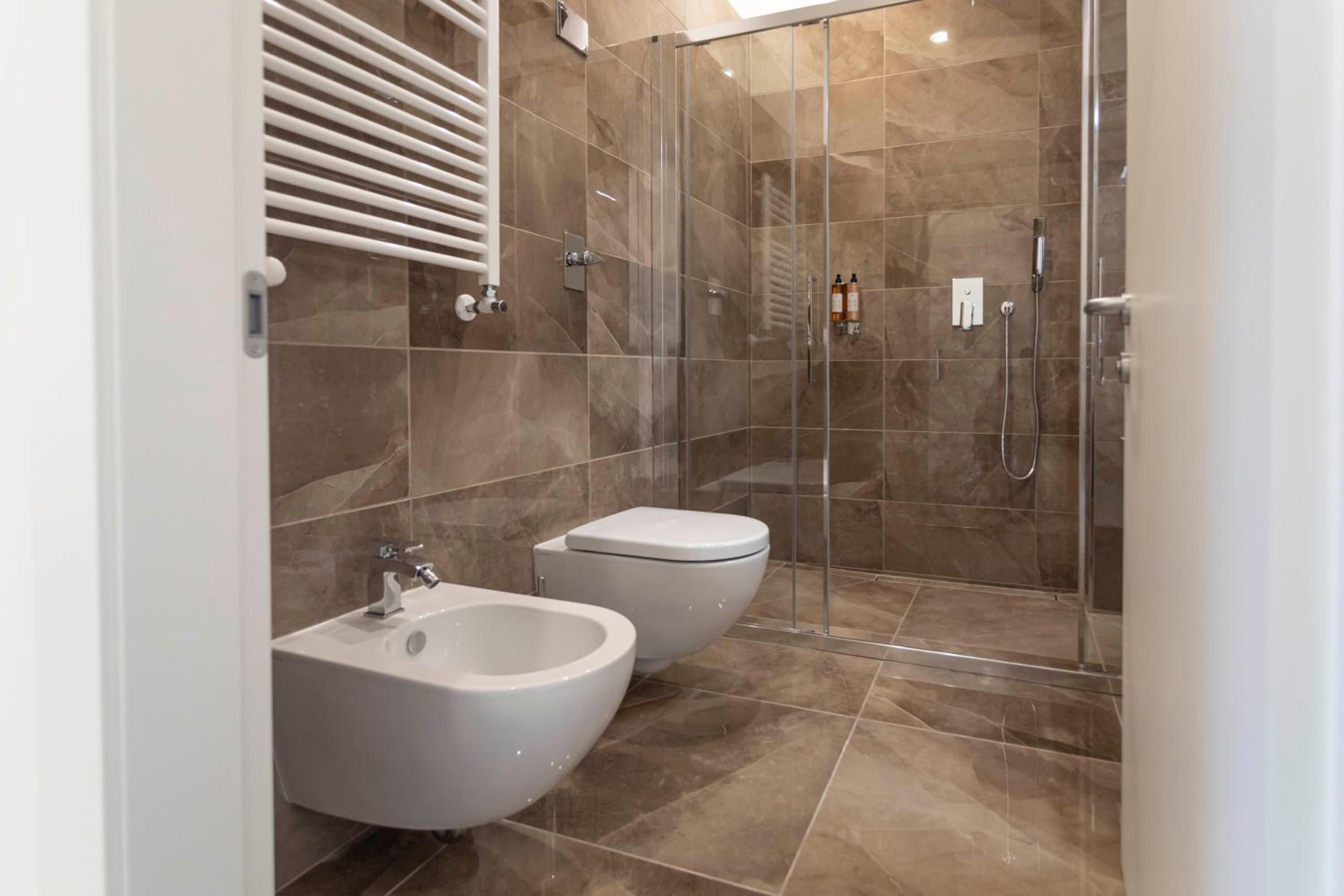 Flat 285 La Suite