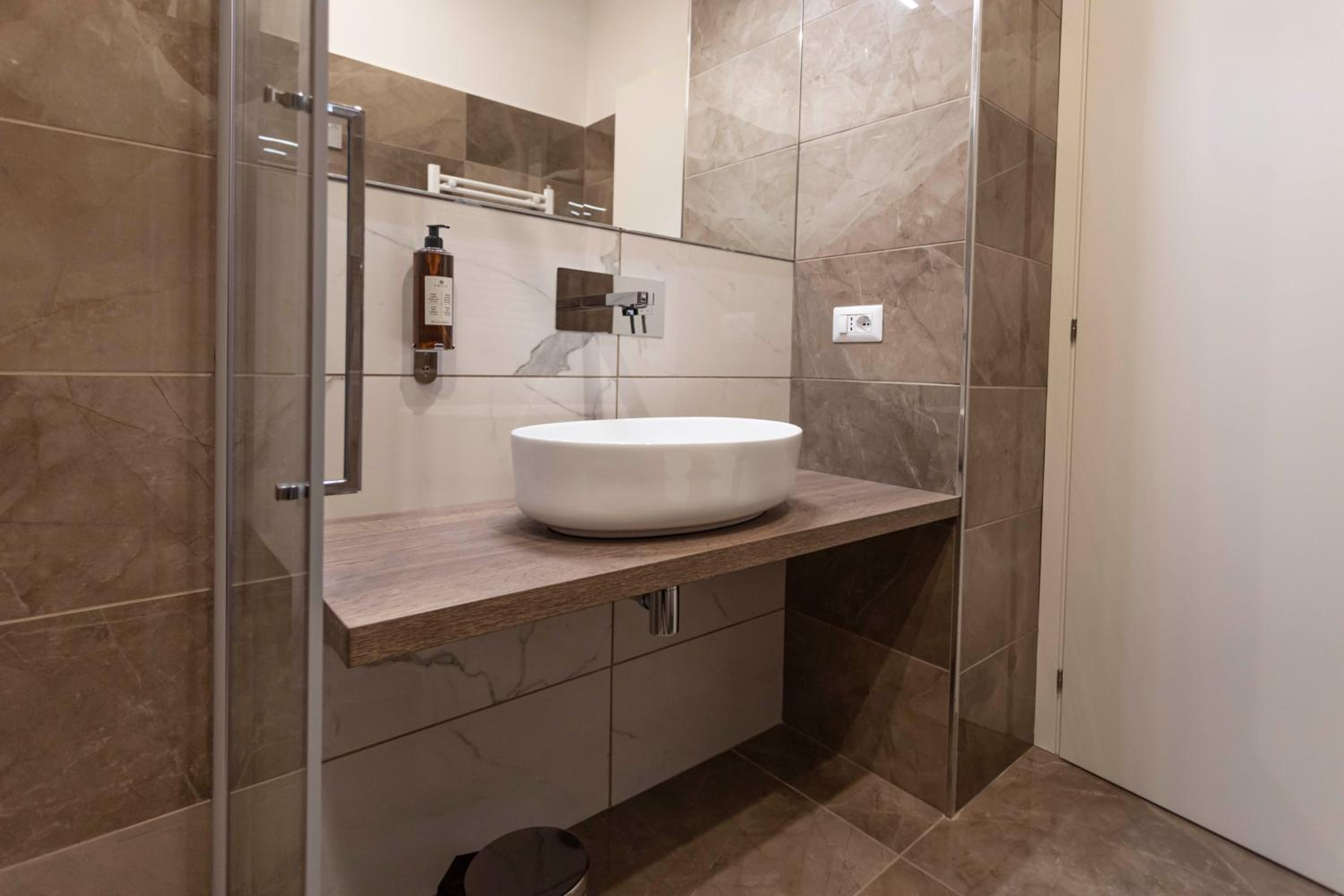 Flat 285 La Suite