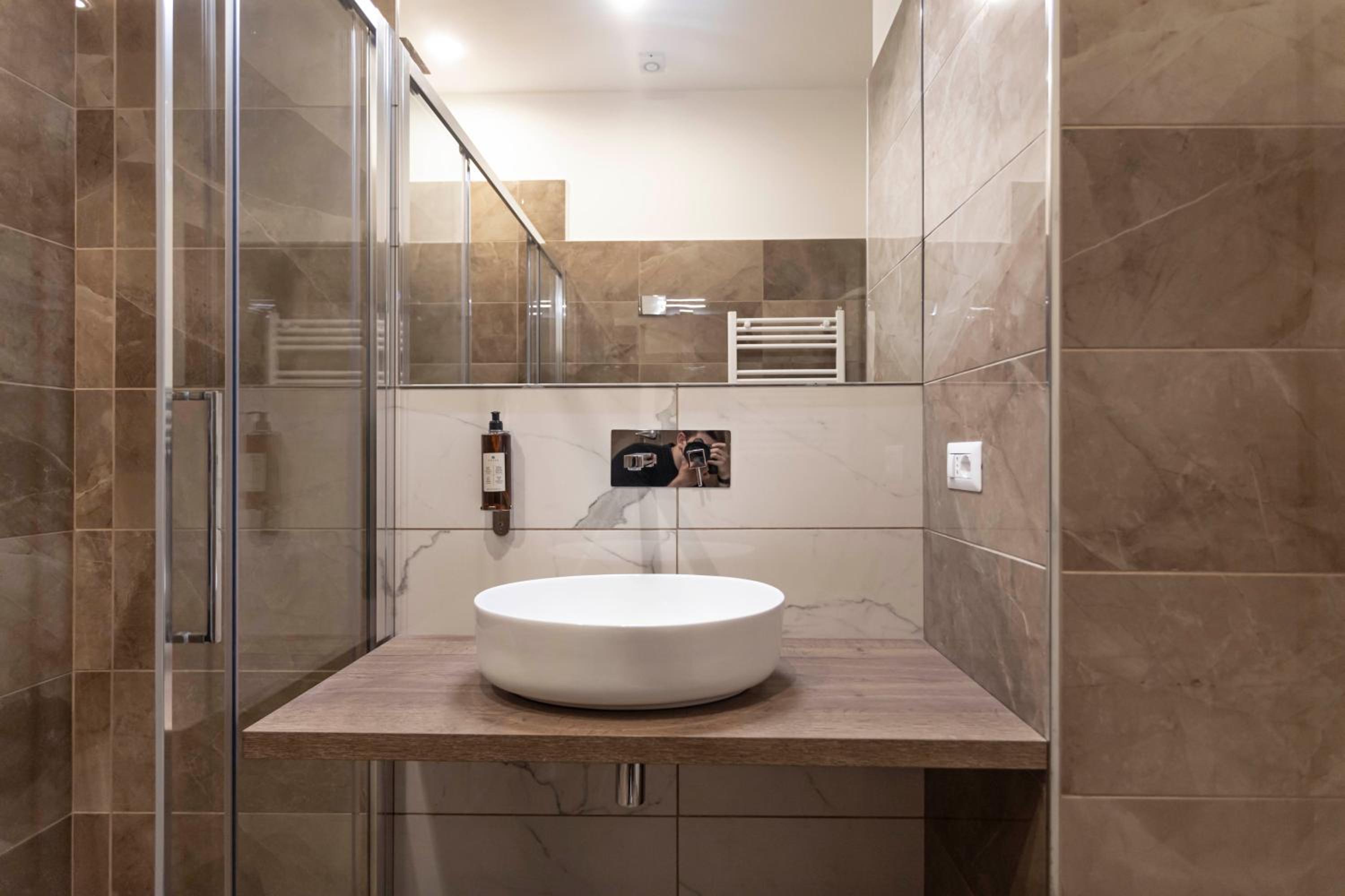 Flat 285 La Suite