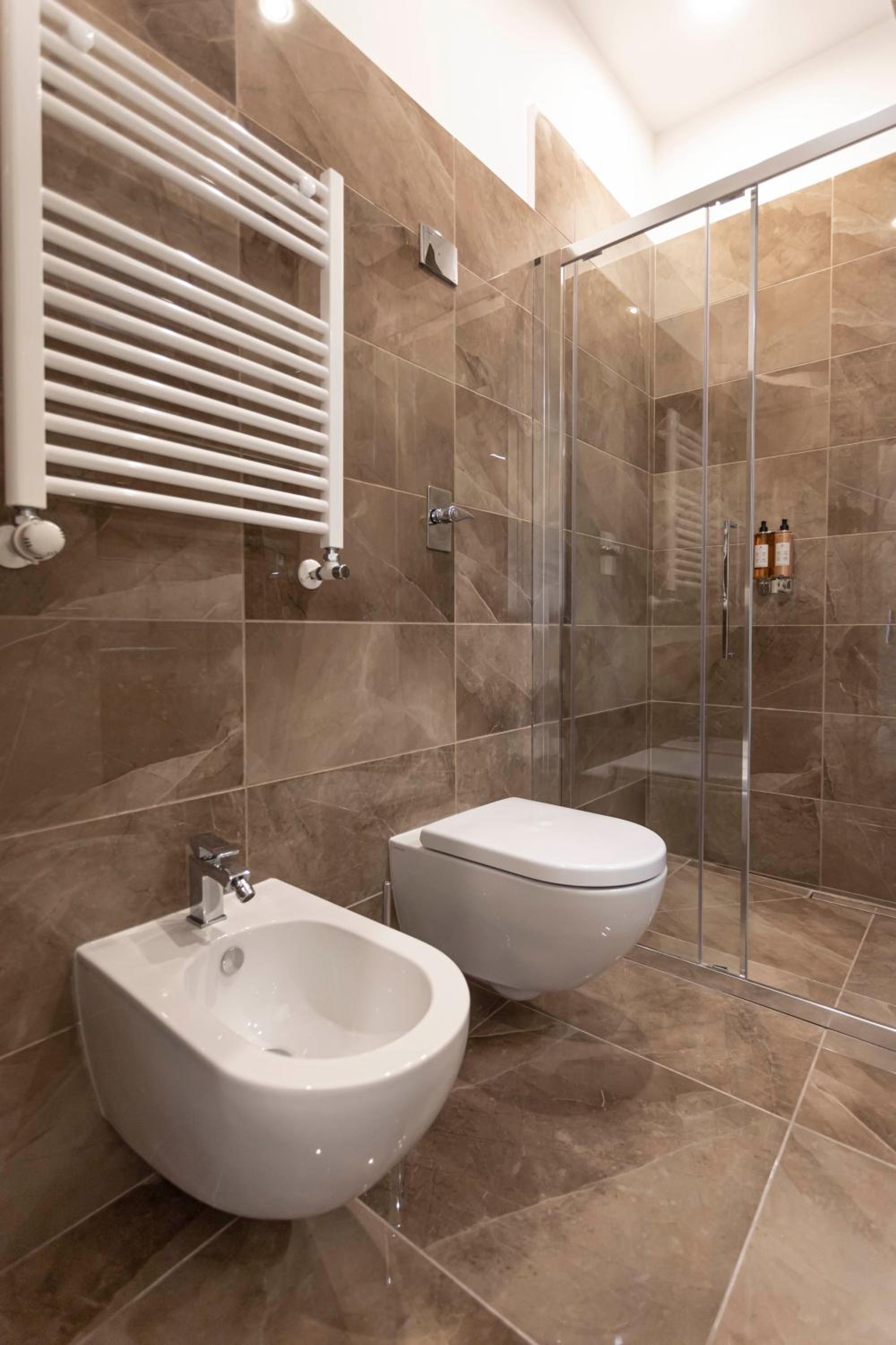 Flat 285 La Suite