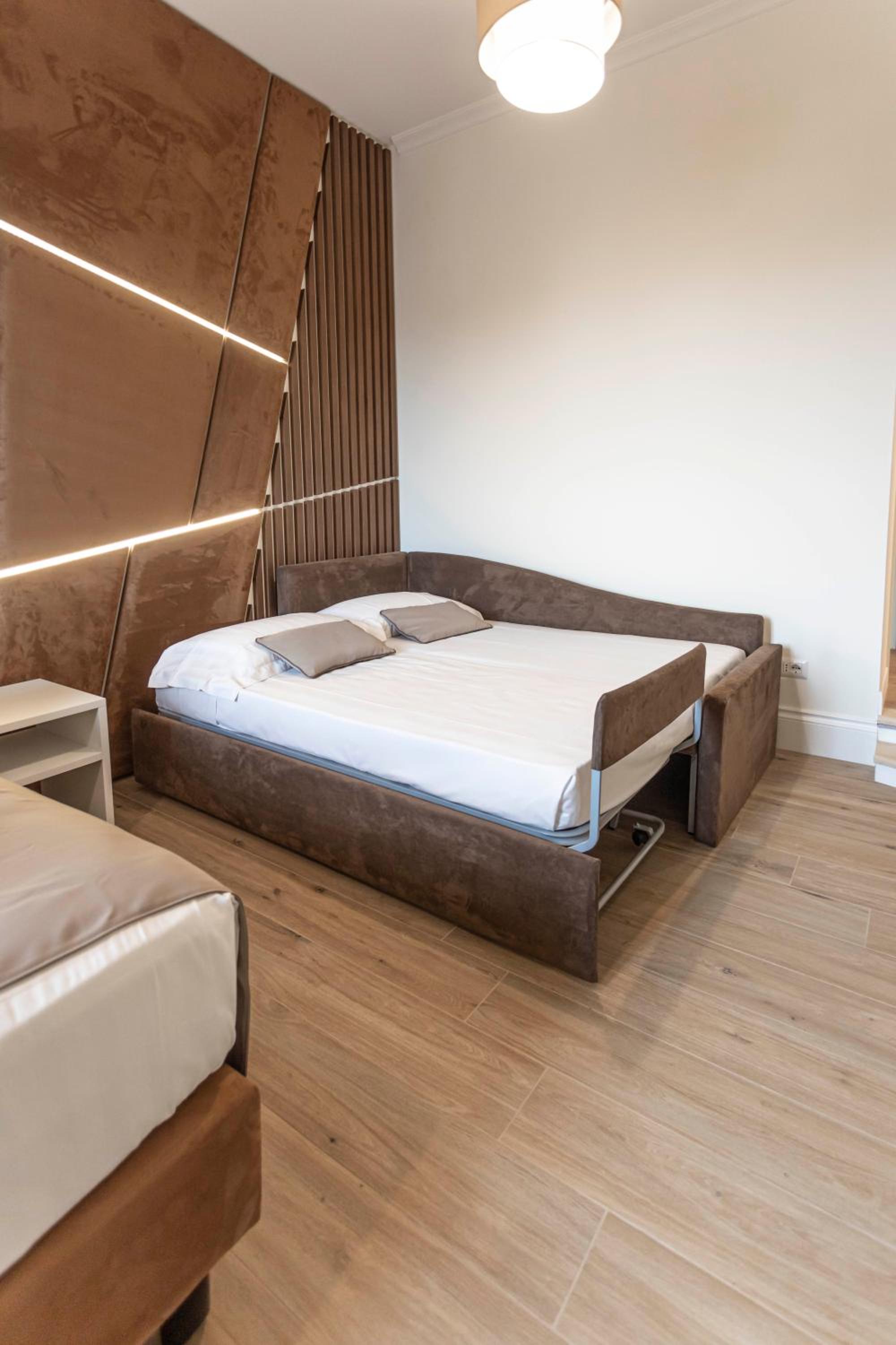 Flat 285 La Suite
