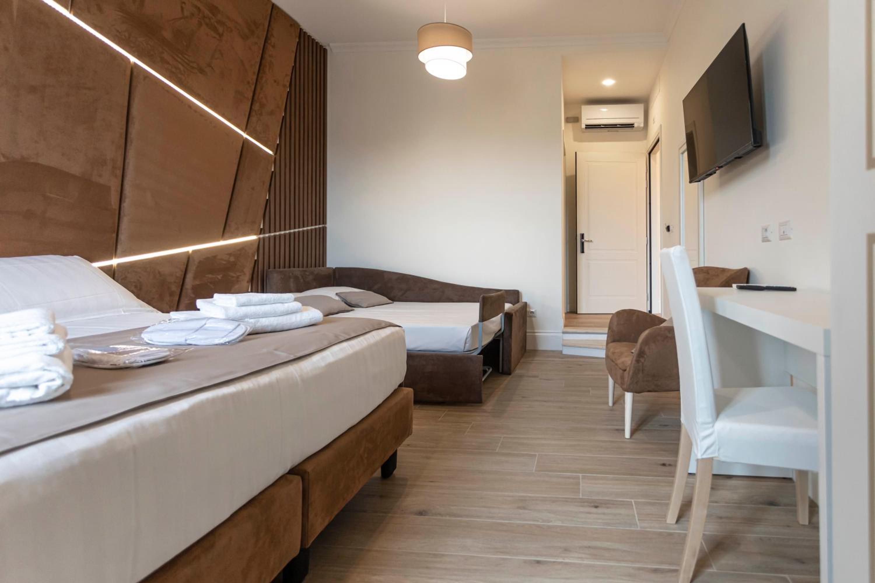 Flat 285 La Suite