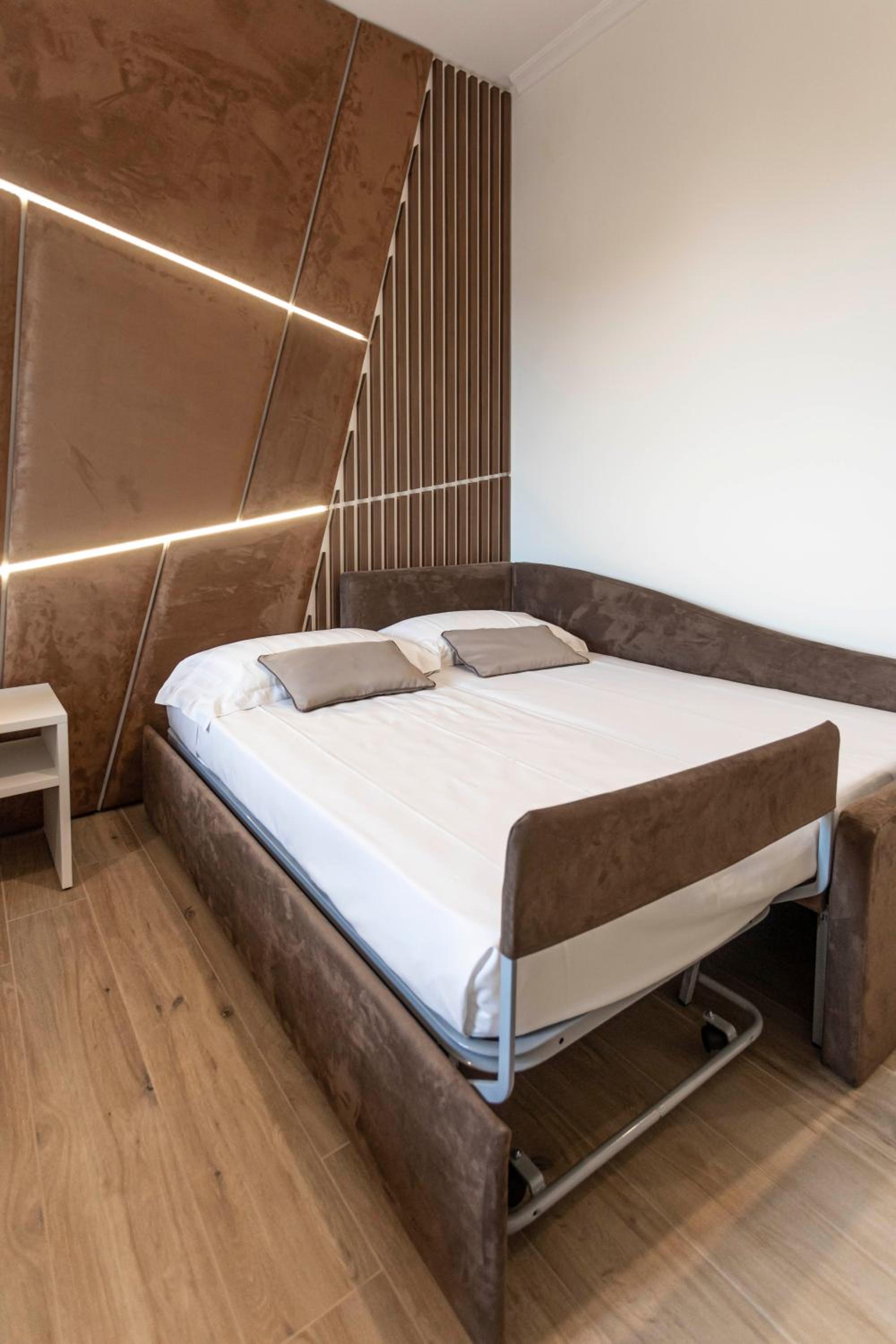 Flat 285 La Suite