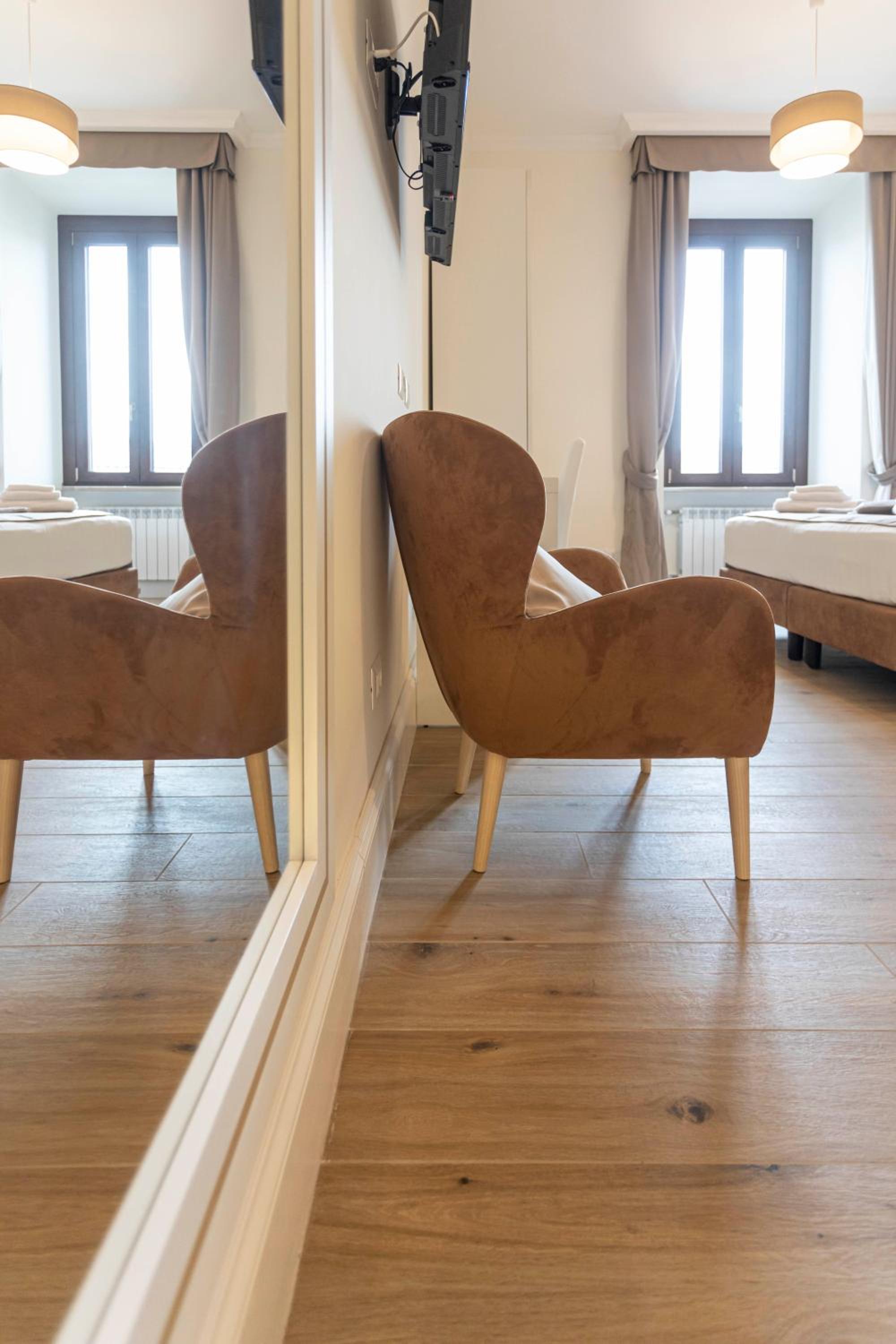 Flat 285 La Suite