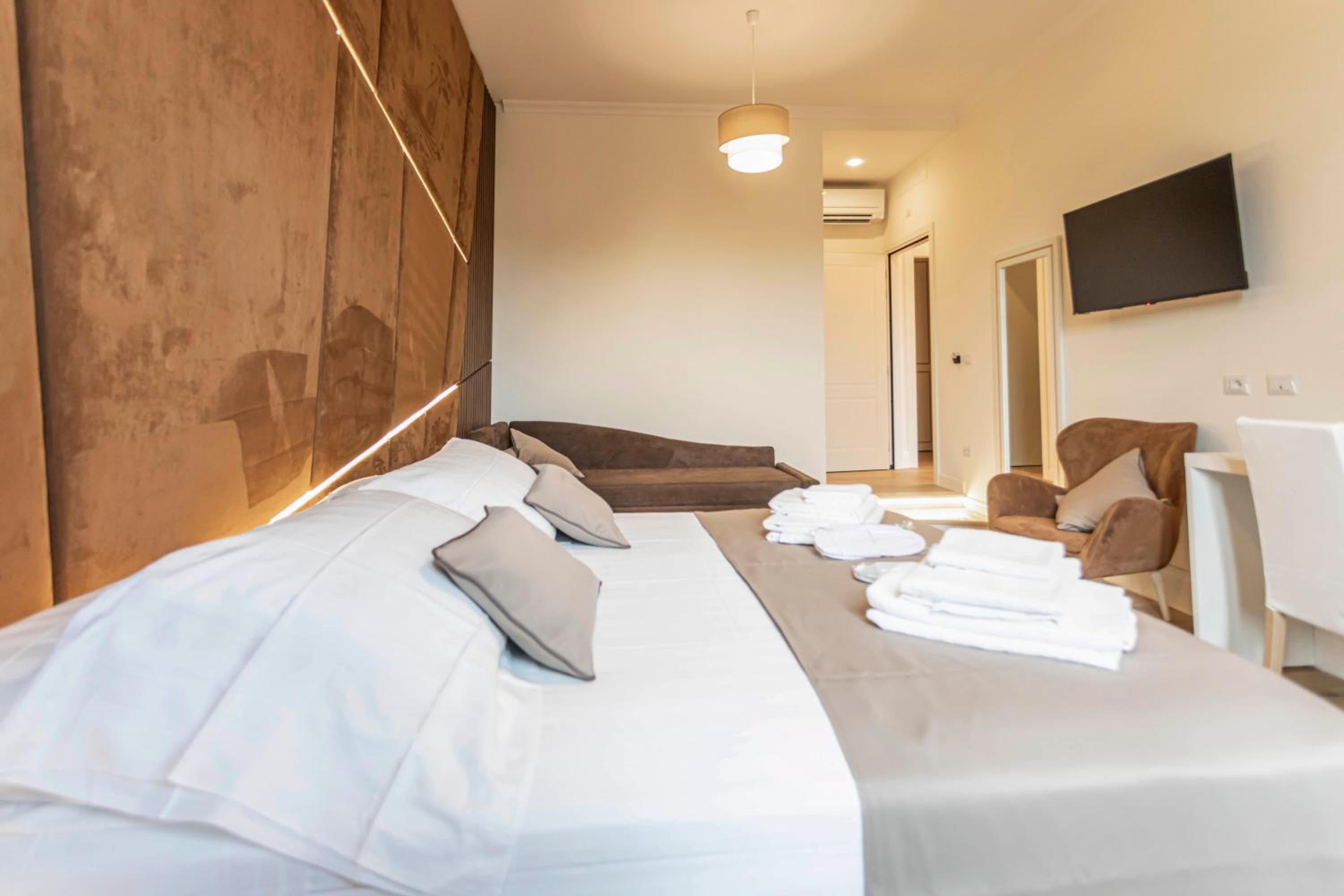 Flat 285 La Suite