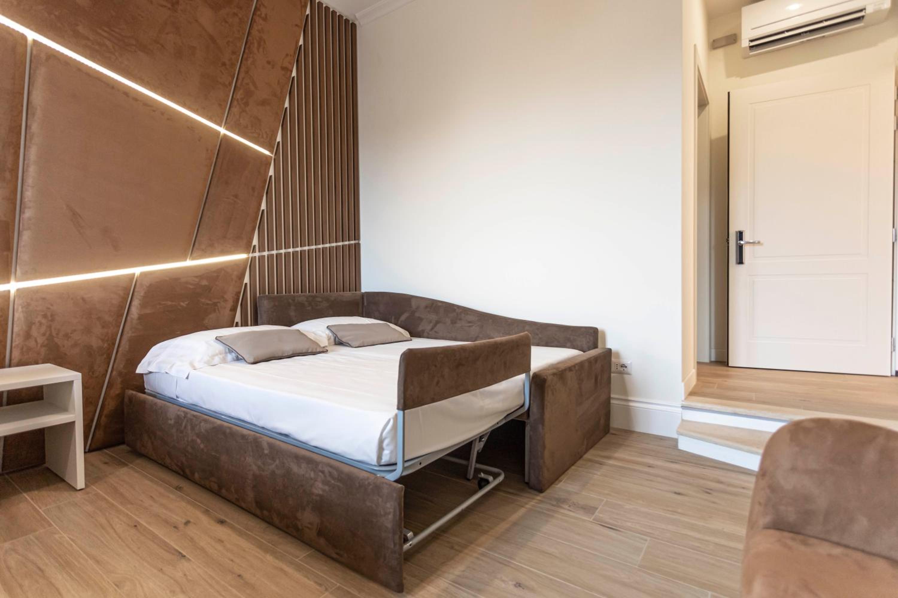 Flat 285 La Suite