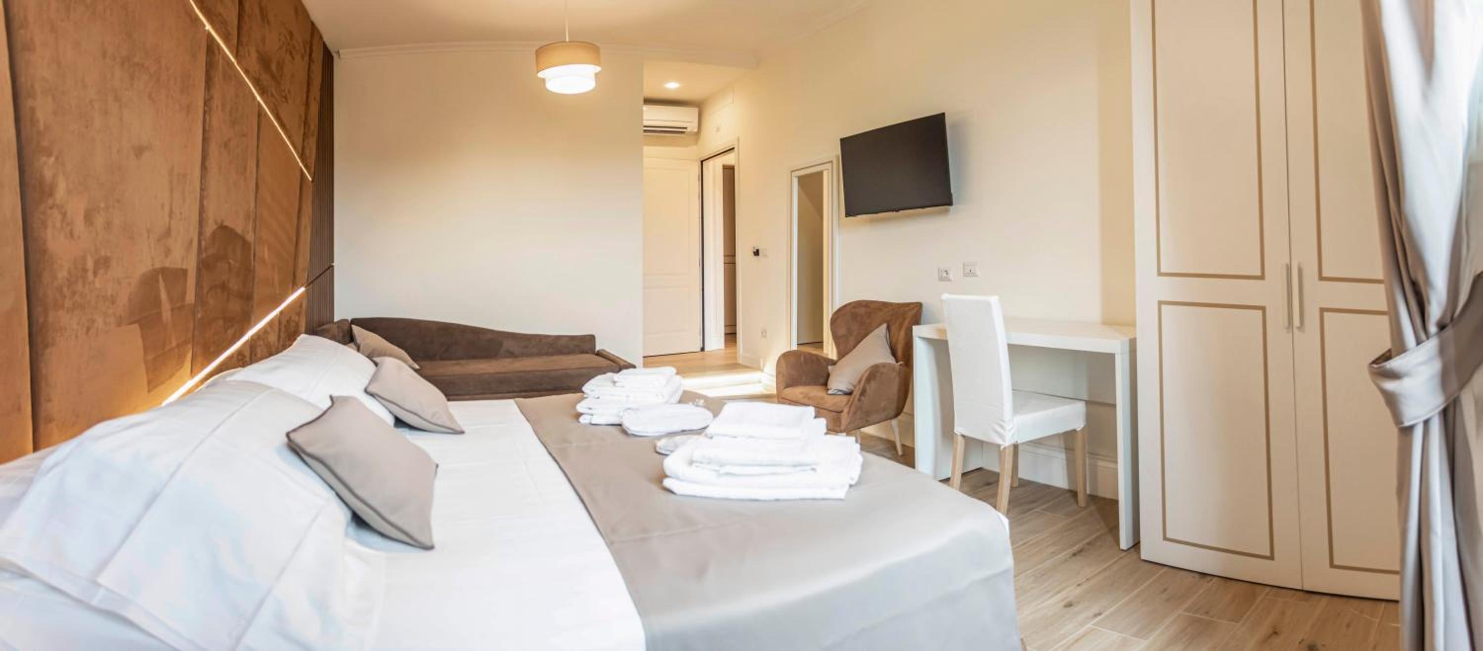 Flat 285 La Suite