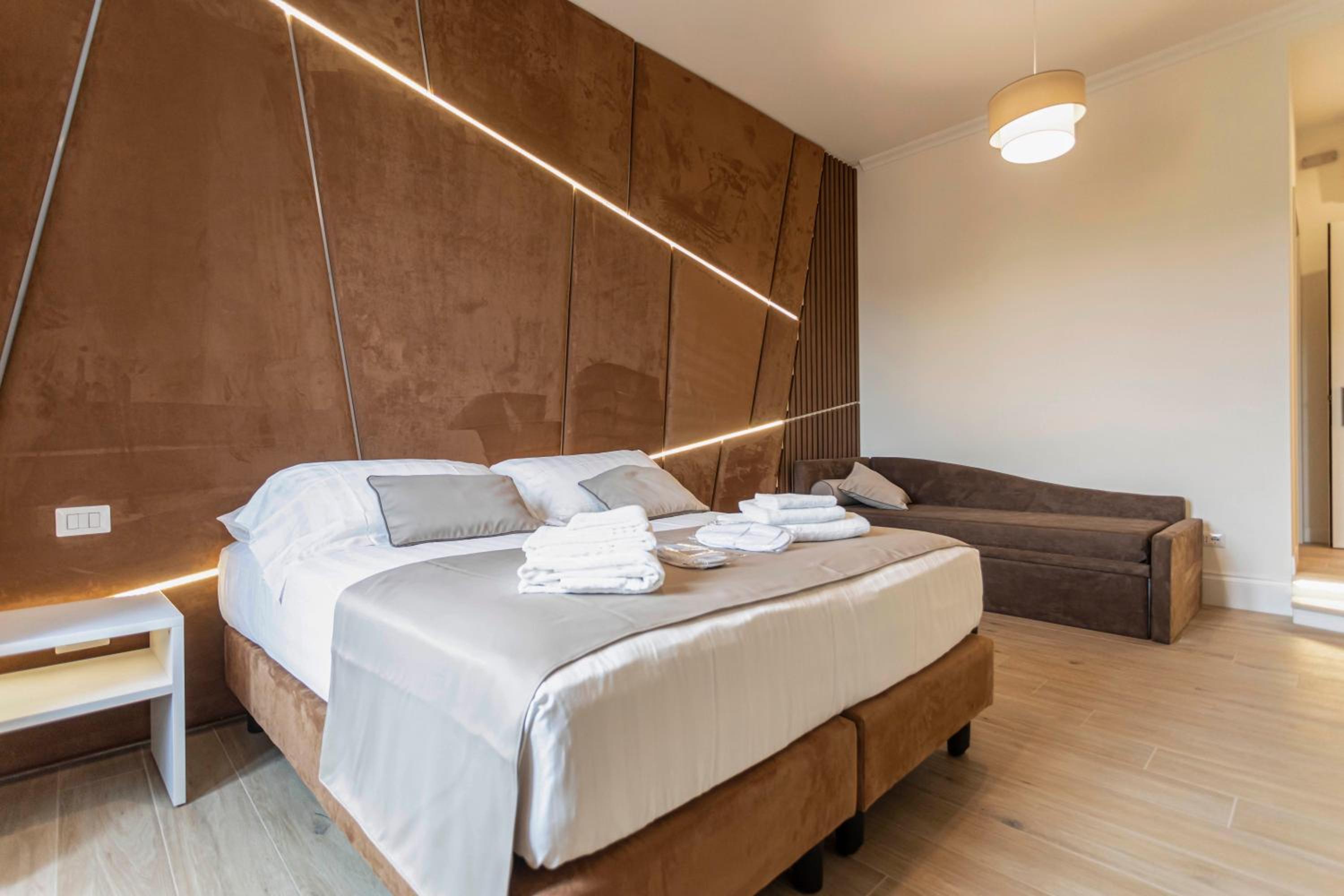 Flat 285 La Suite