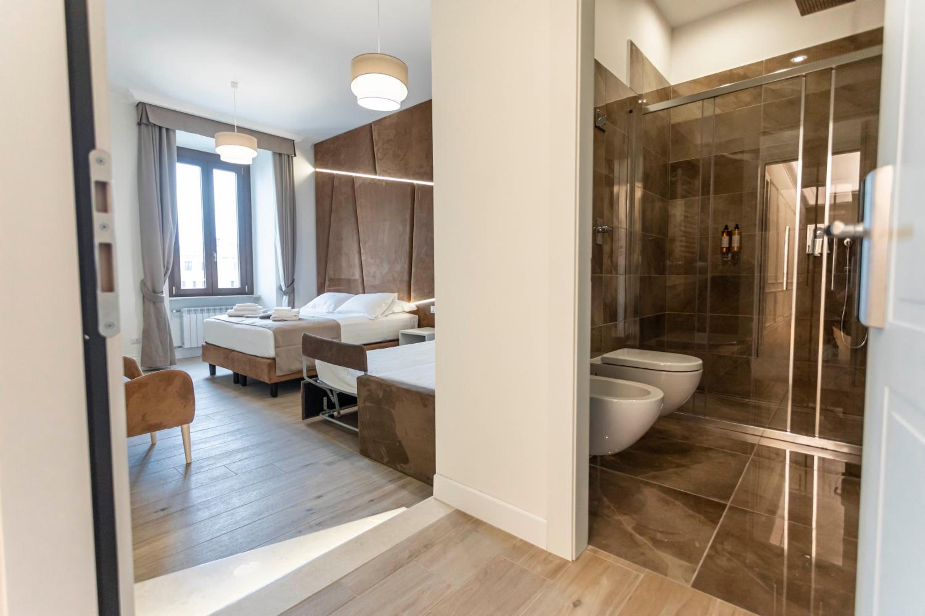 Flat 285 La Suite