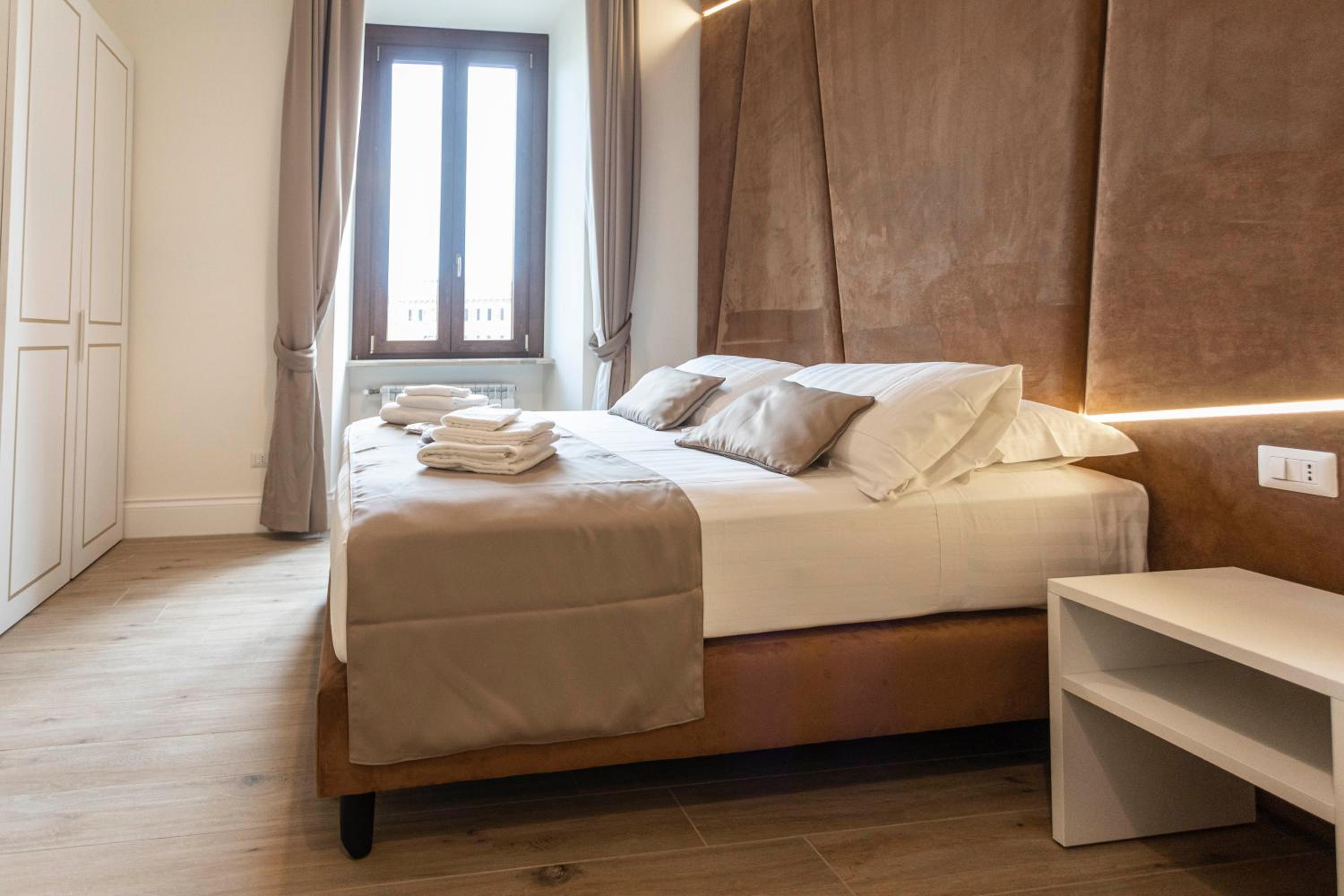 Flat 285 La Suite