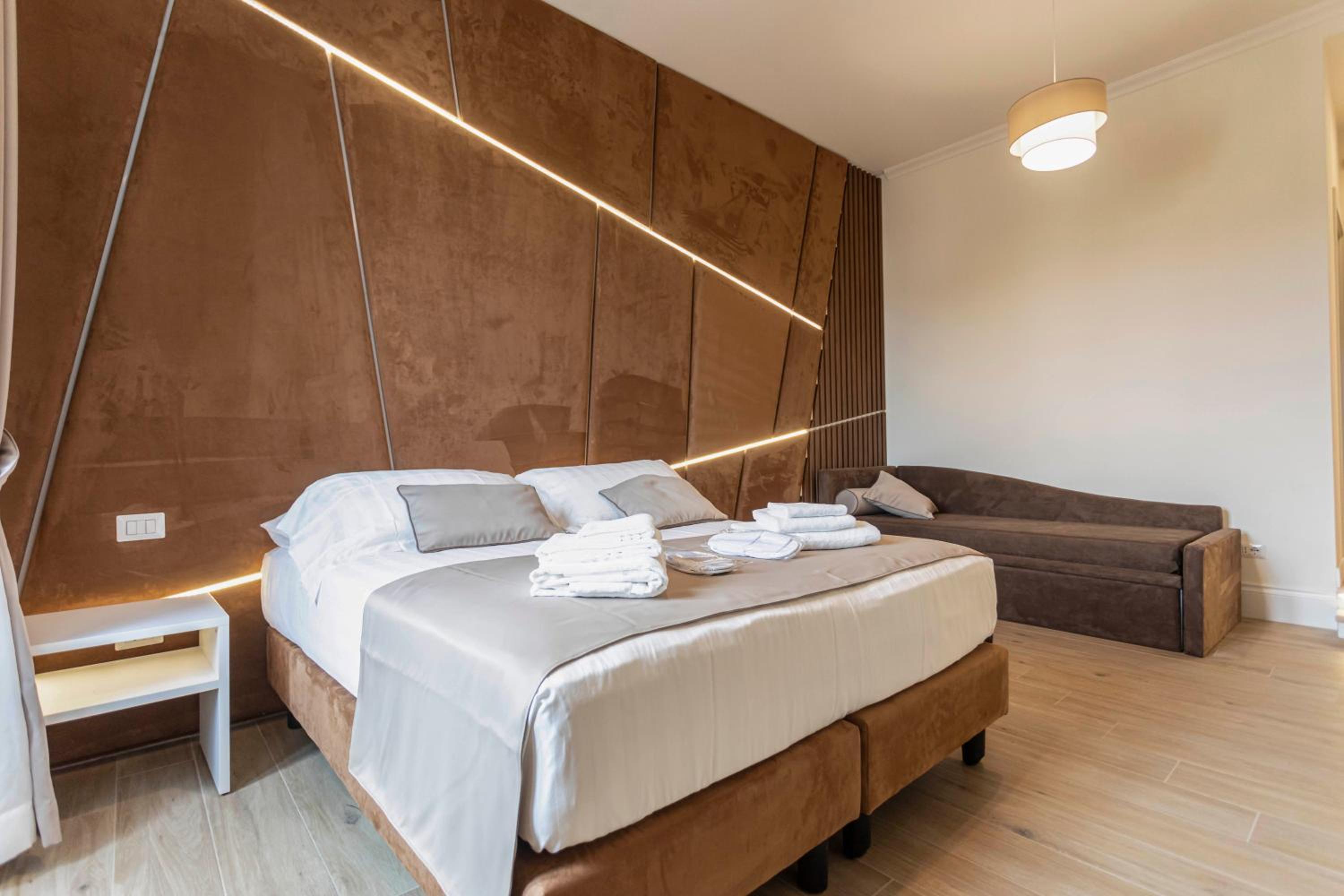 Flat 285 La Suite