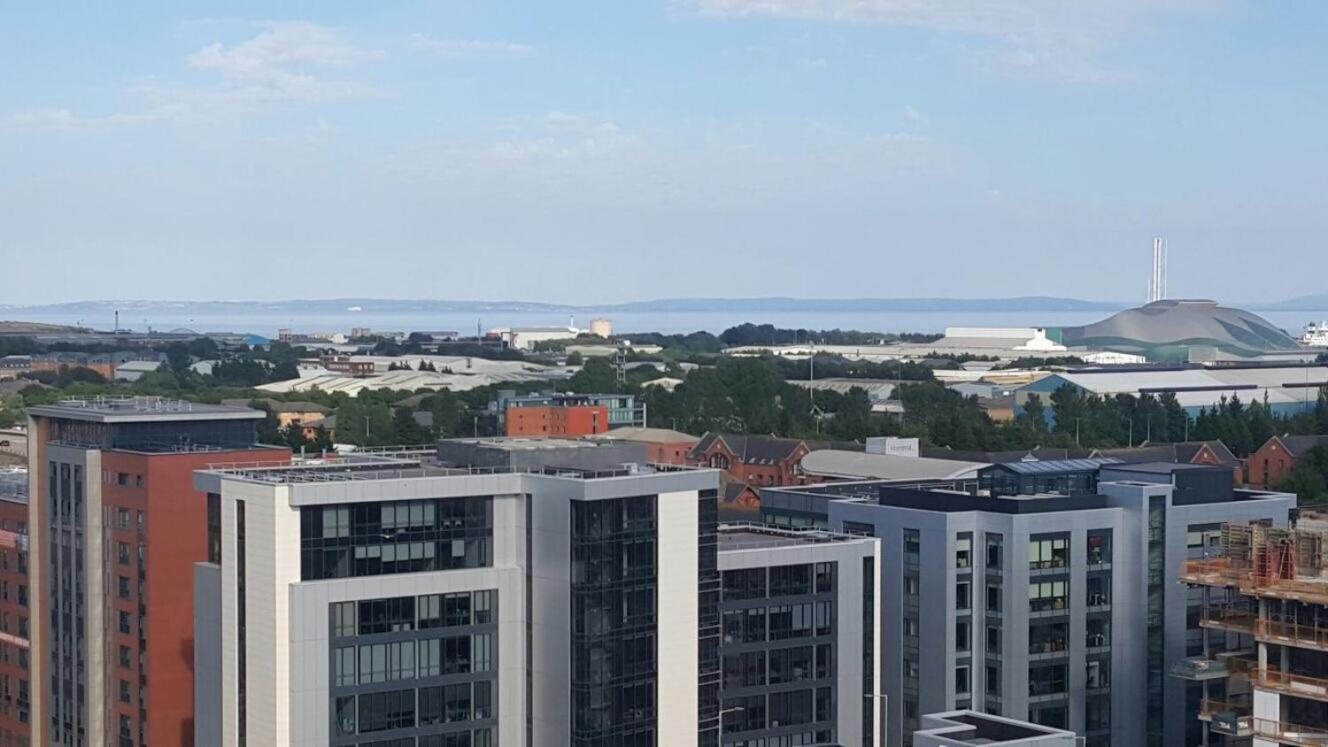 Hotel Sky Night Serviced Apartments - Image 1