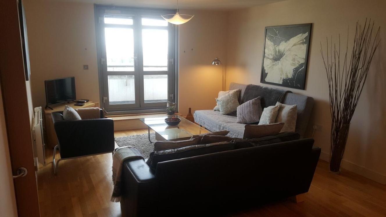 Sky Night Serviced Apartments view 2