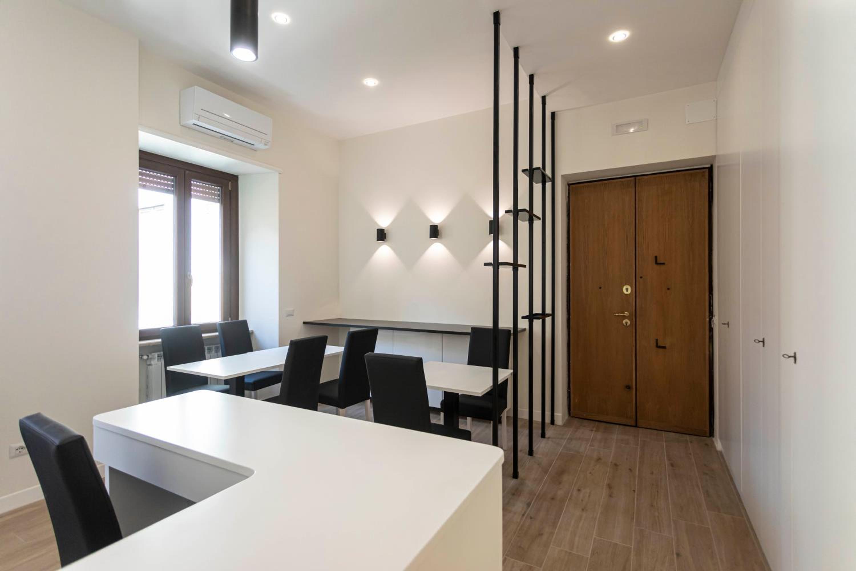Flat 285 La Suite