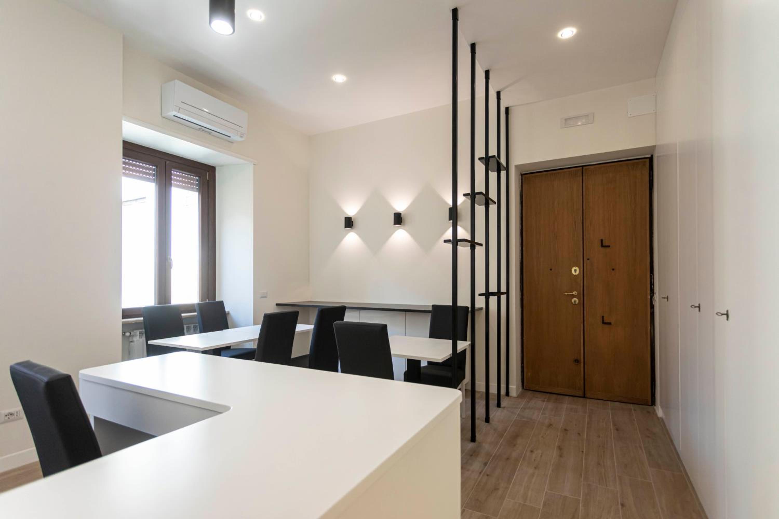 Flat 285 La Suite