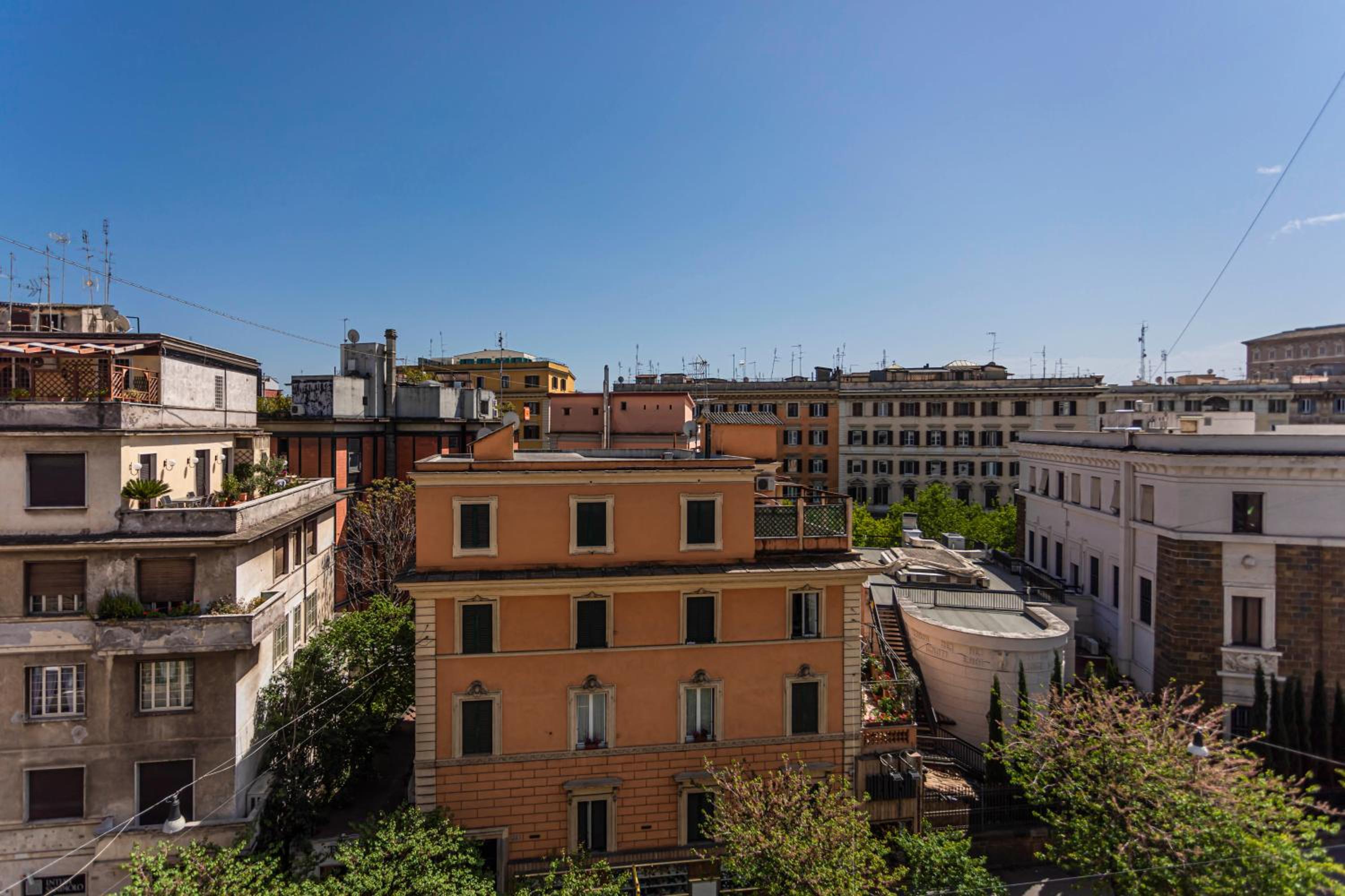 Flat 285 La Suite
