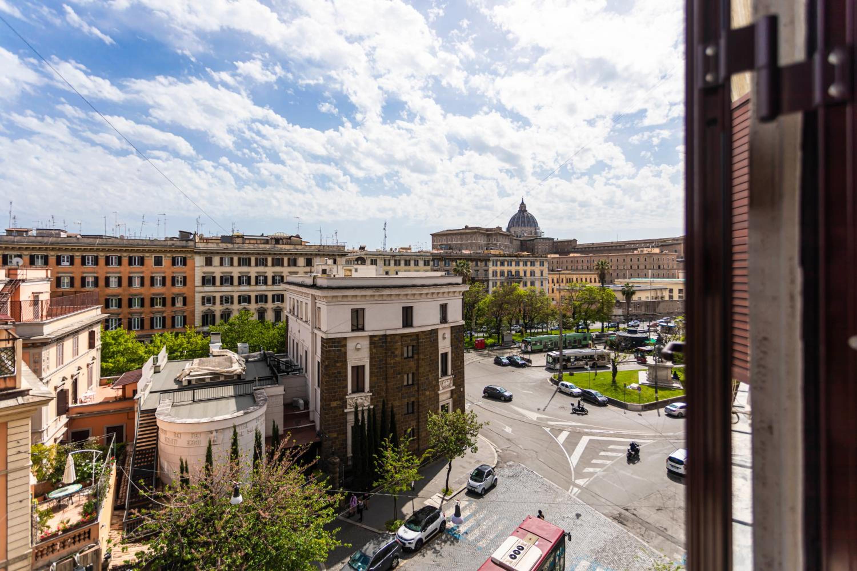 Flat 285 La Suite