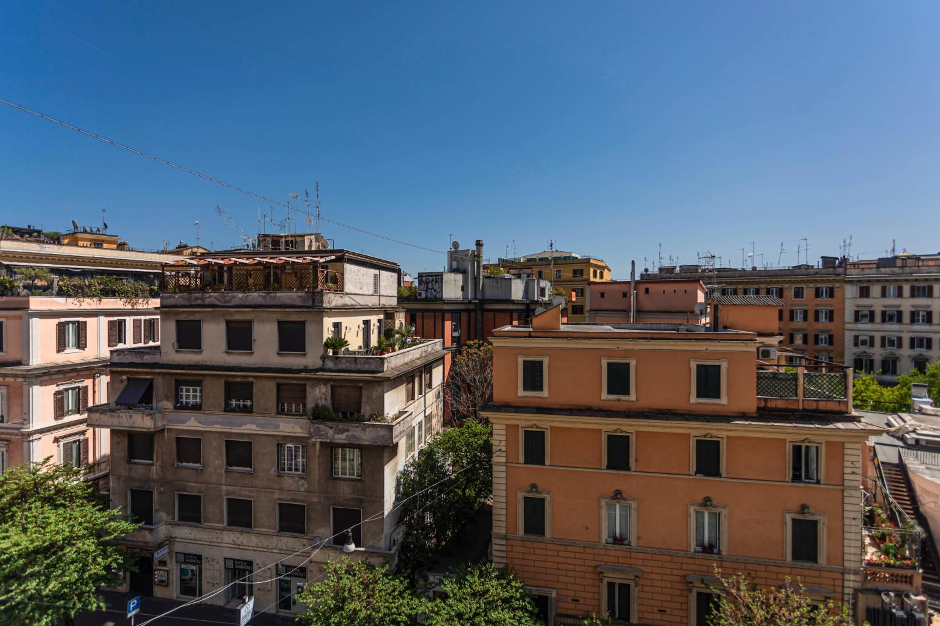 Flat 285 La Suite