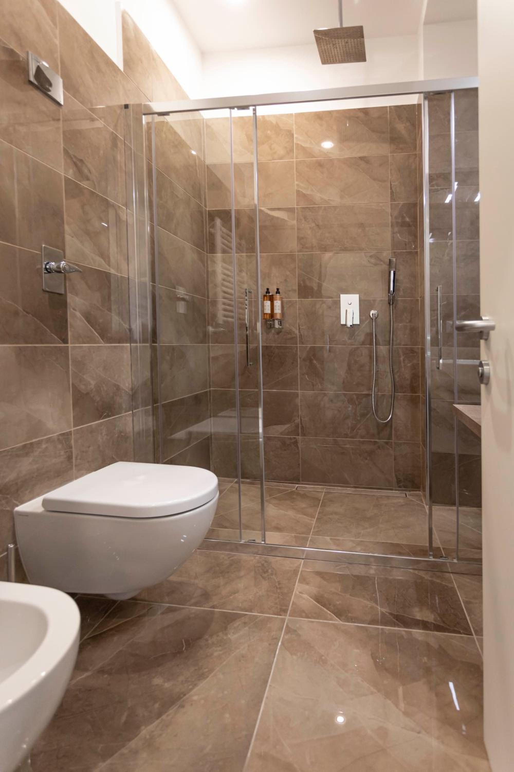 Flat 285 La Suite