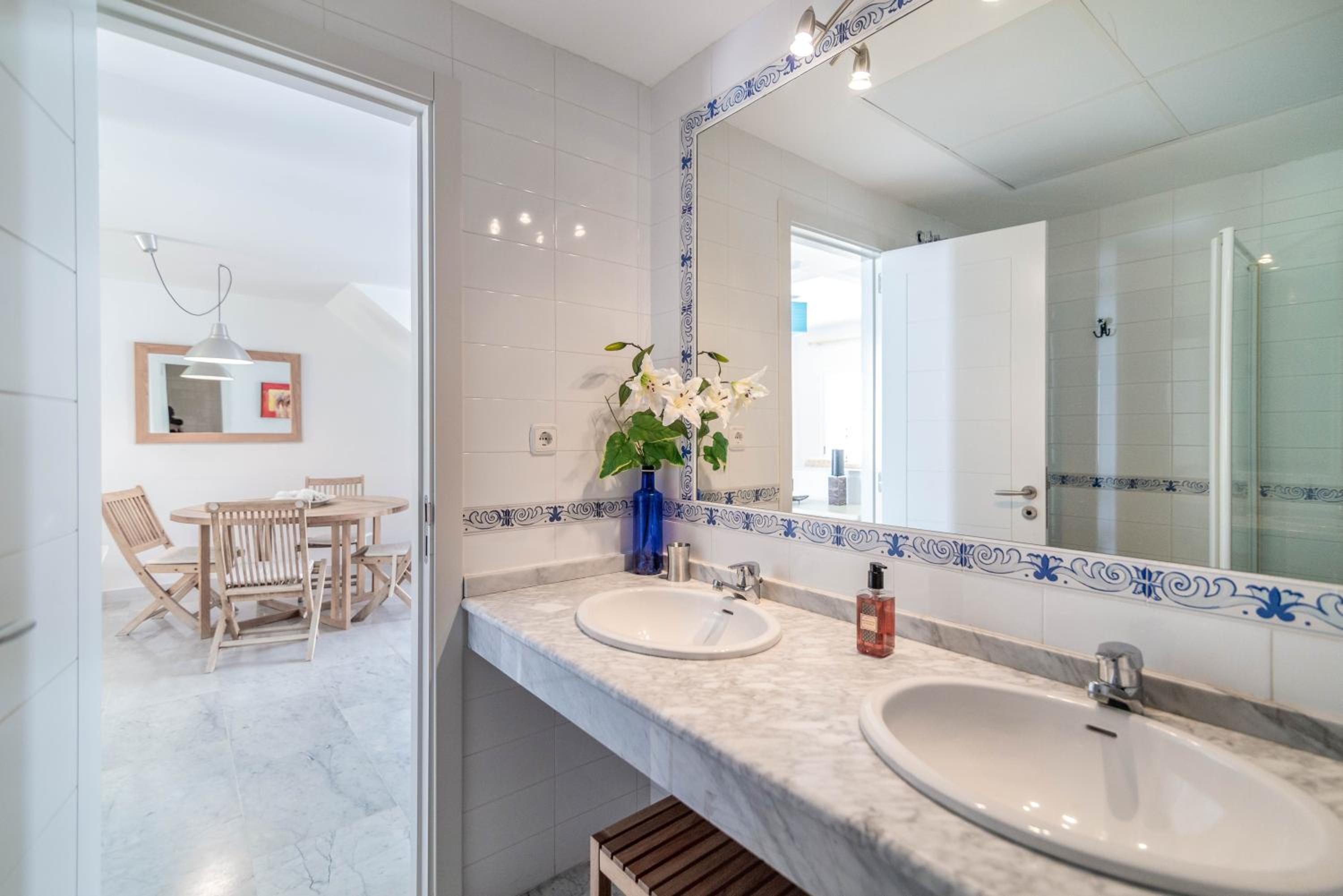 Marbella Villa Monteros