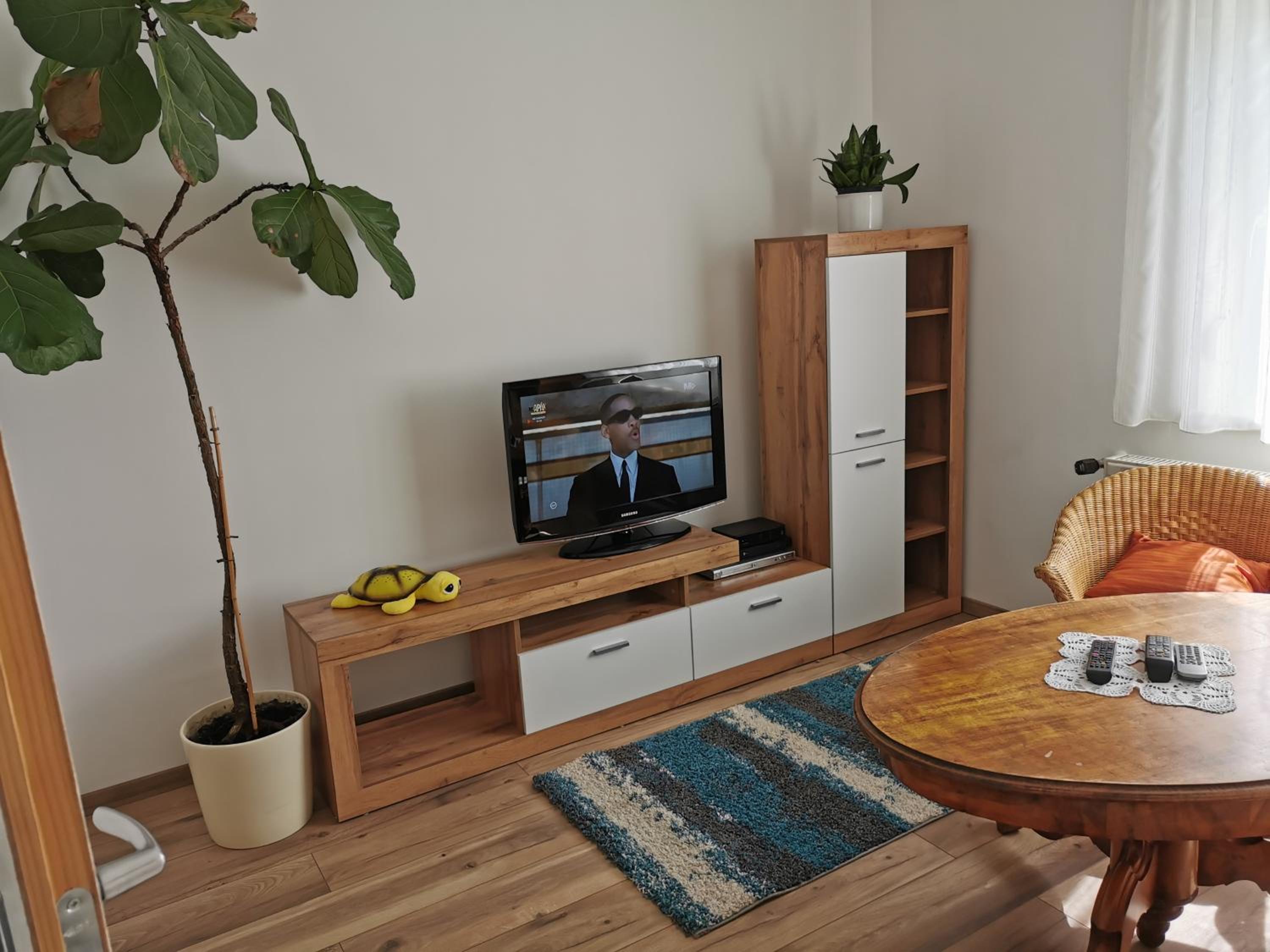 Gyöngy Apartman view 3