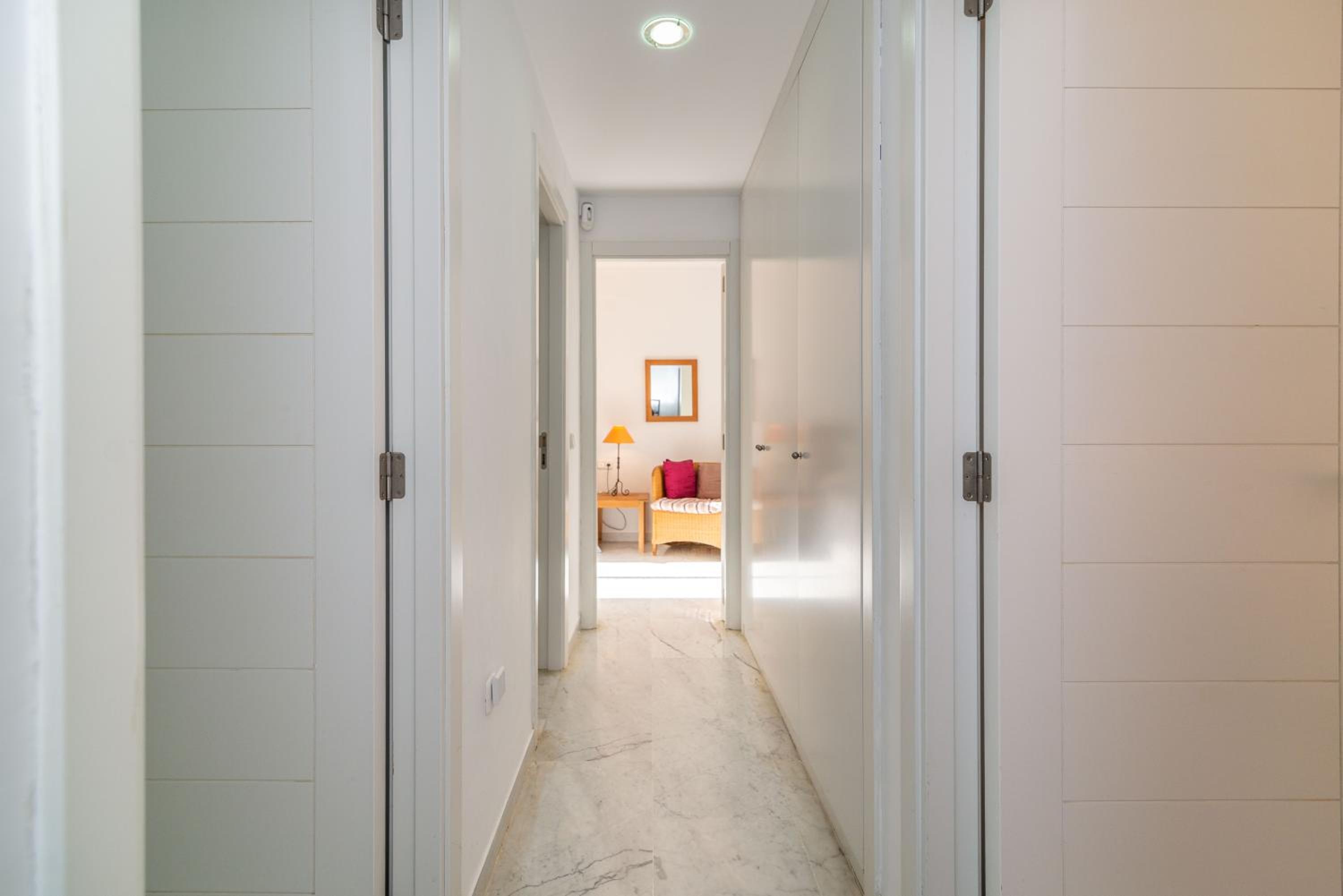 Marbella Villa Monteros