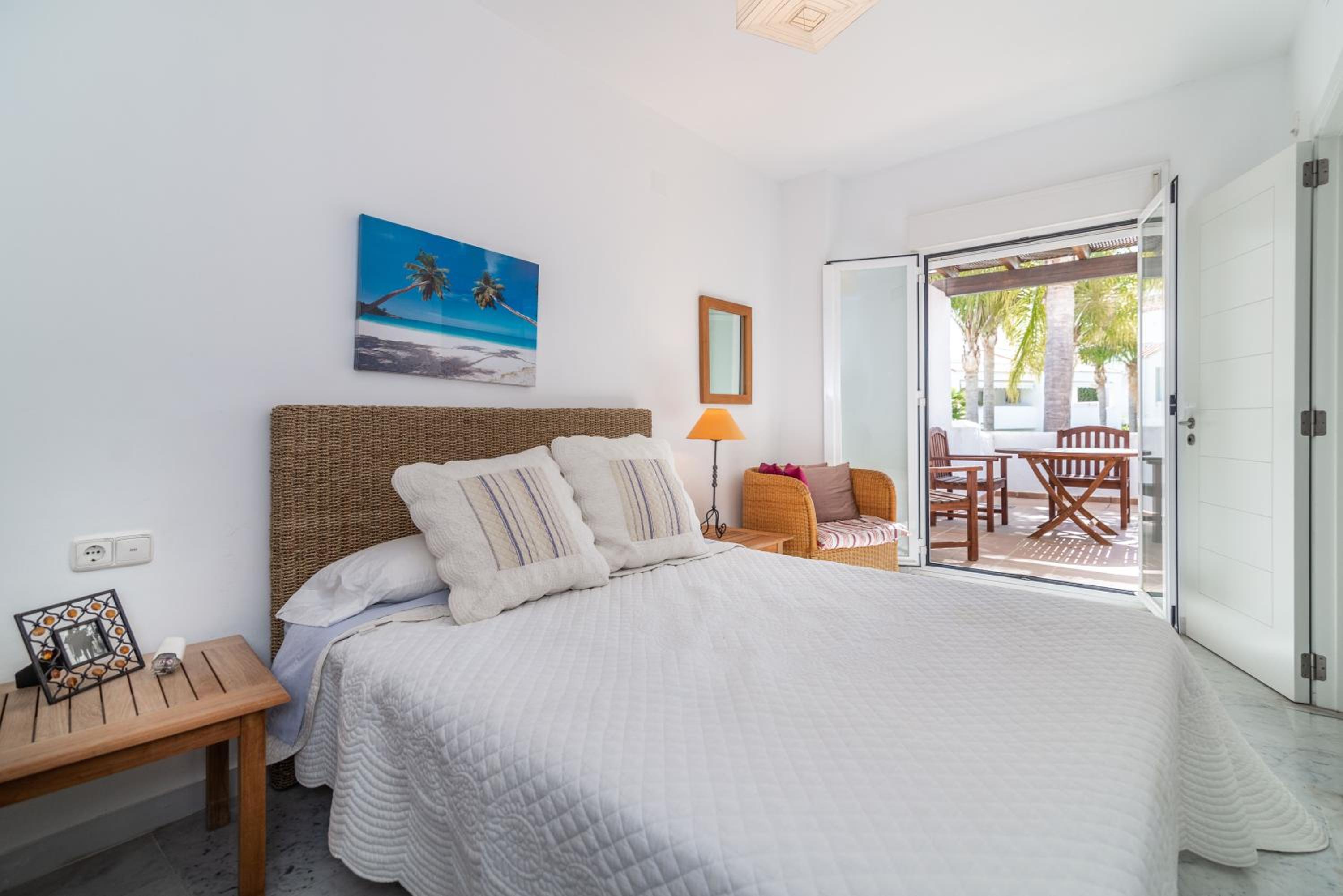 Marbella Villa Monteros