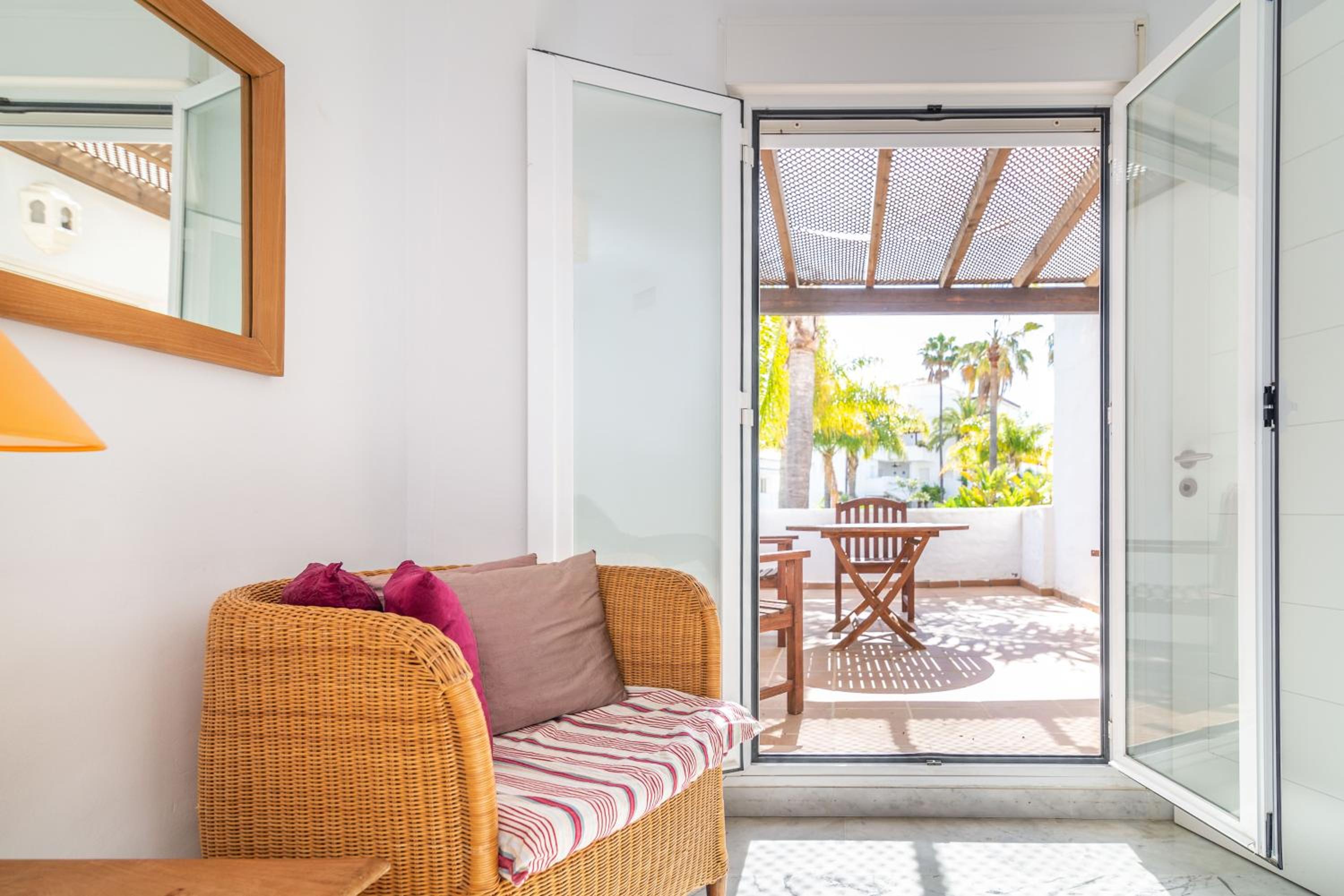 Marbella Villa Monteros