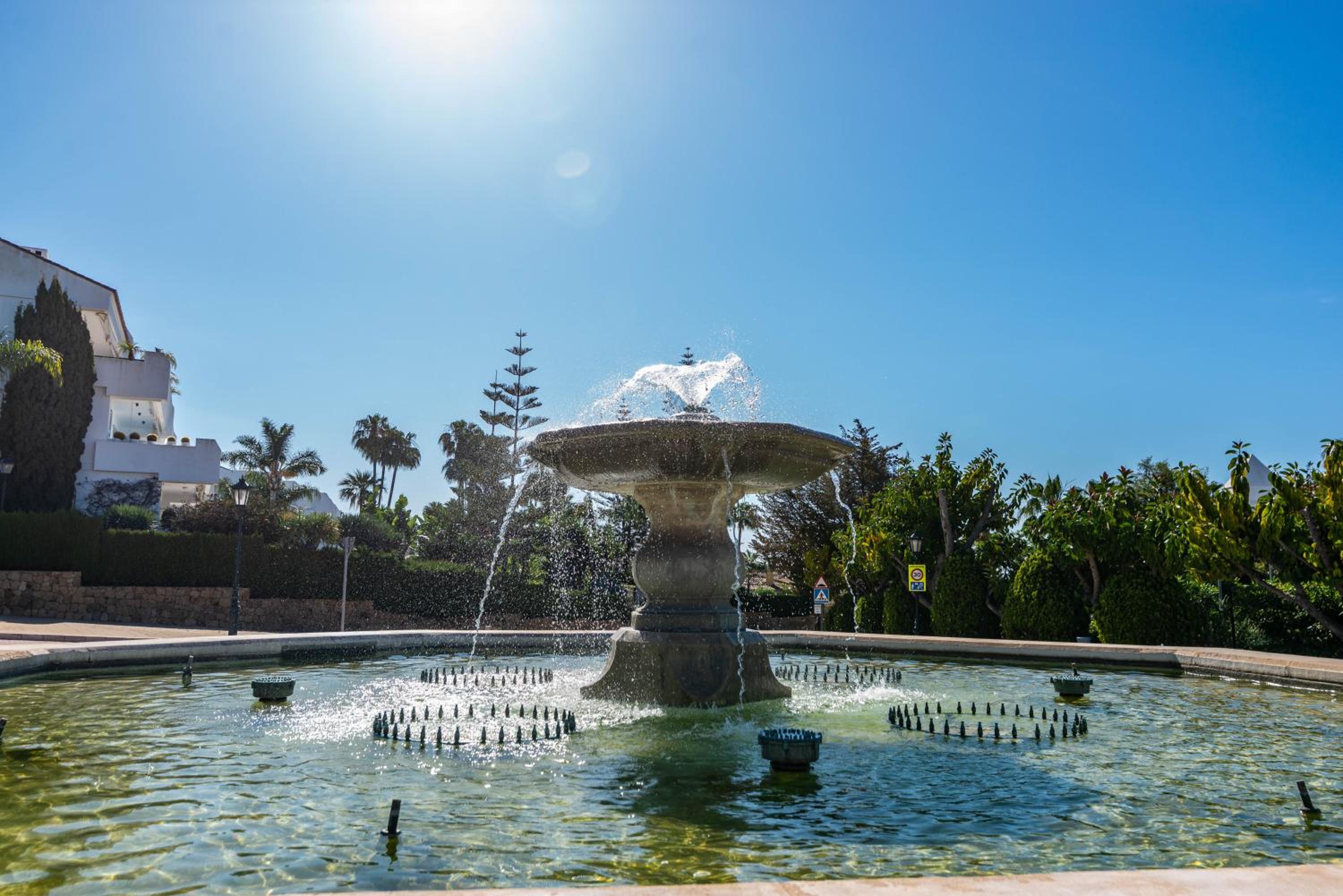 Marbella Villa Monteros