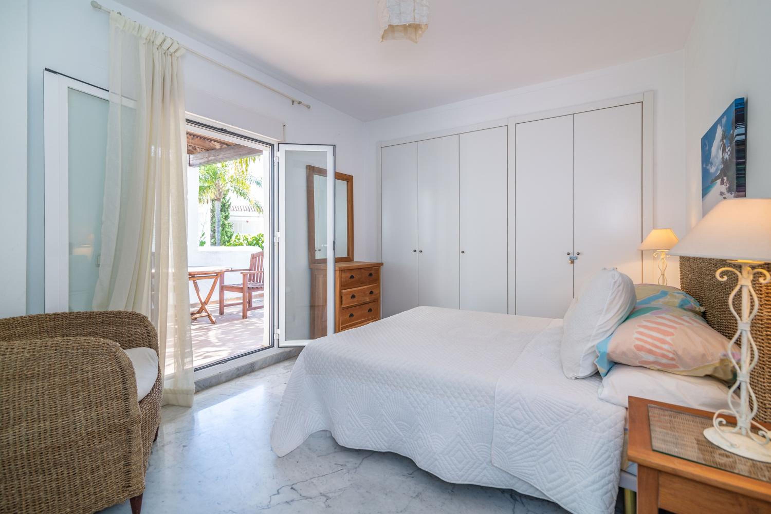 Marbella Villa Monteros