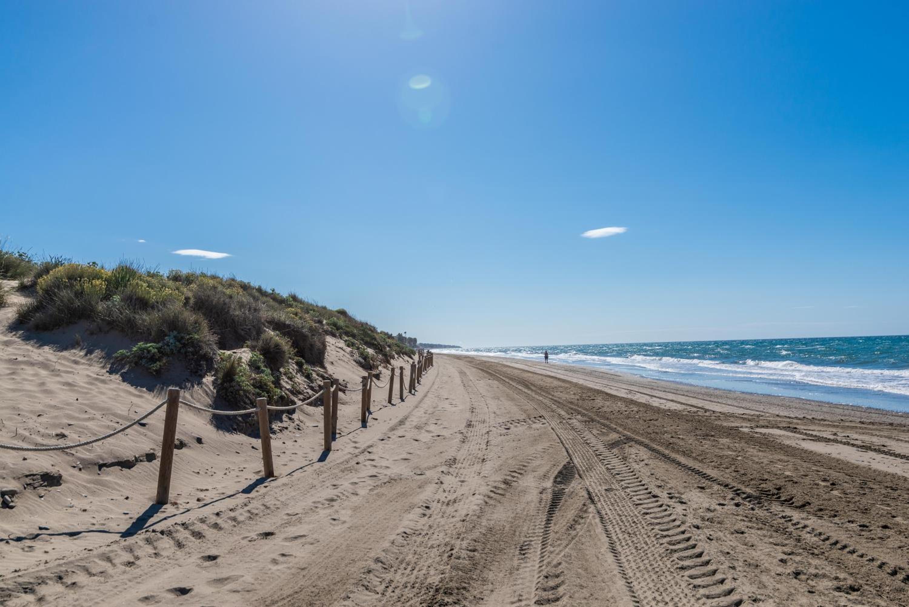 Marbella Villa Monteros