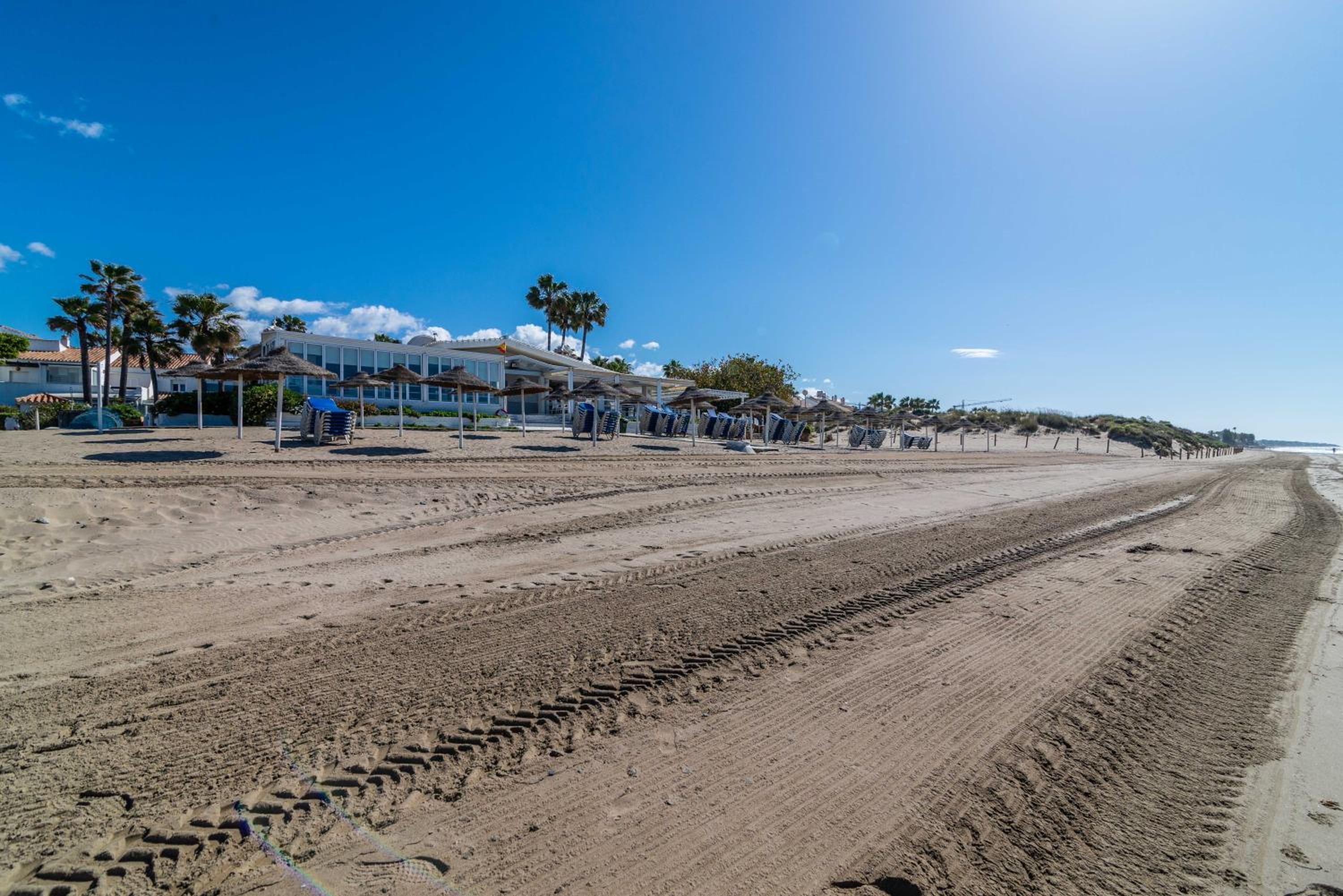 Marbella Villa Monteros