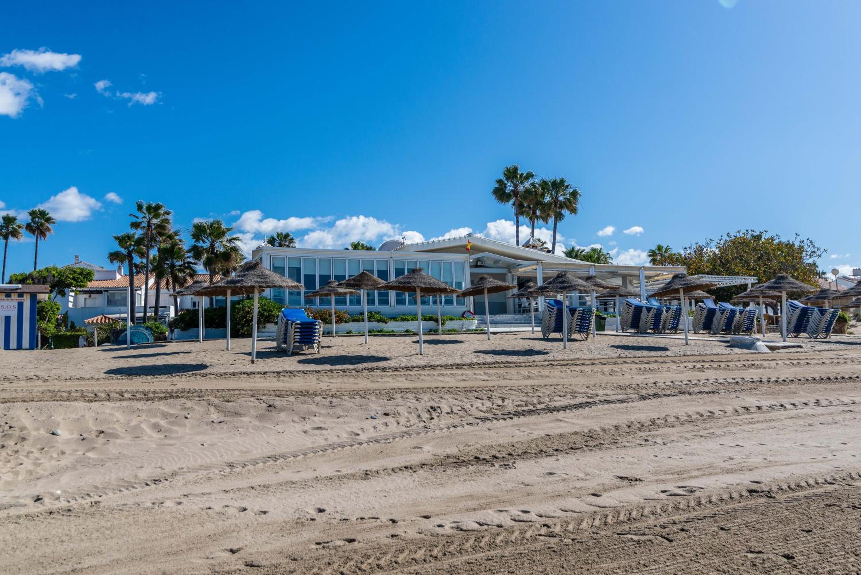 Marbella Villa Monteros