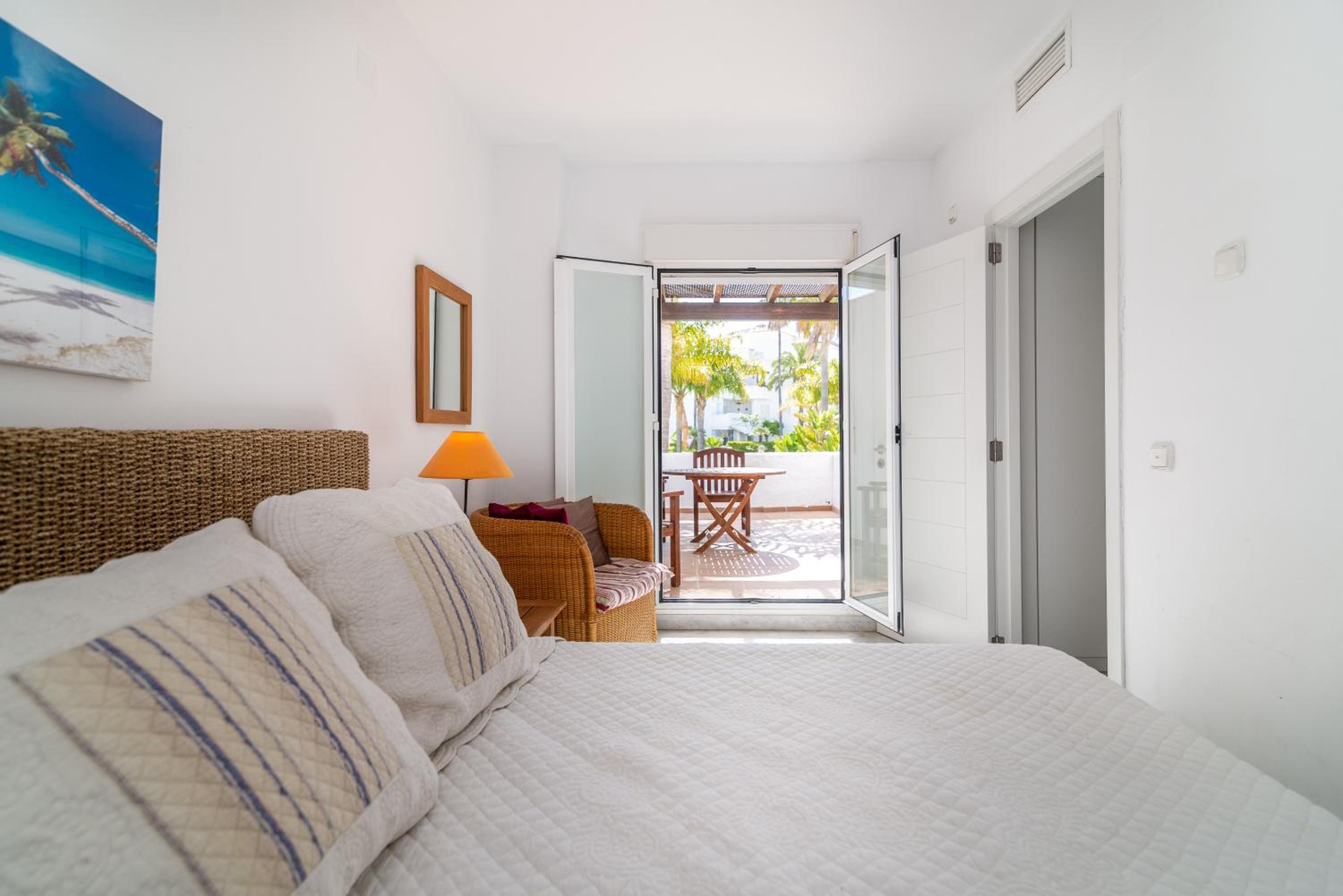 Marbella Villa Monteros