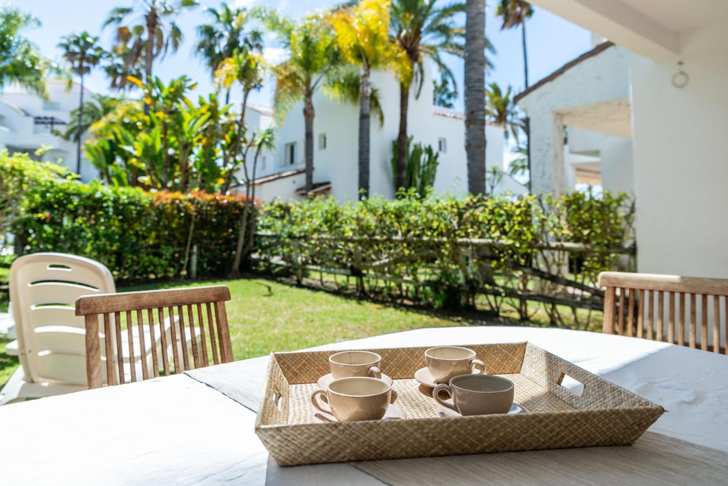 Marbella Villa Monteros