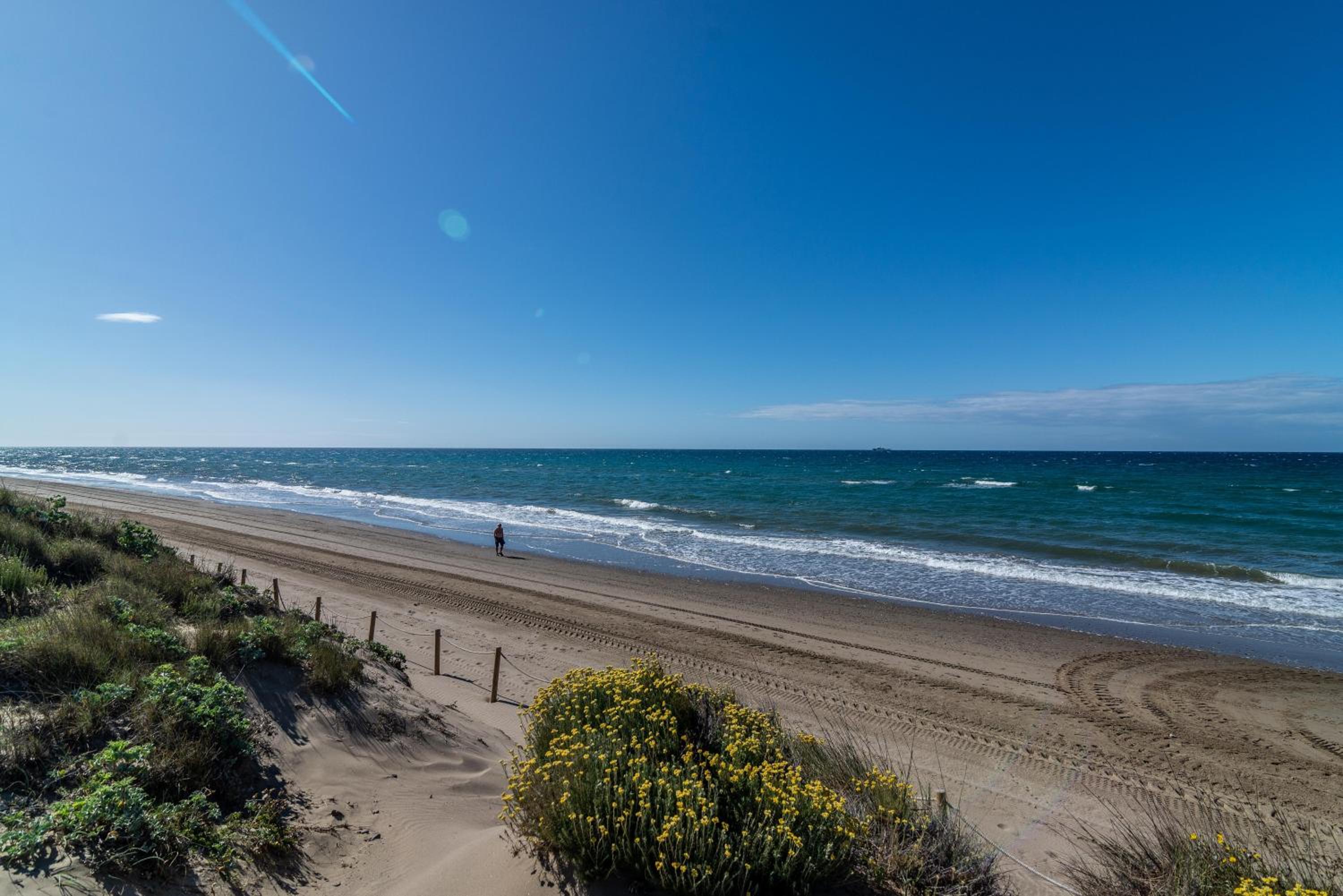 Marbella Villa Monteros