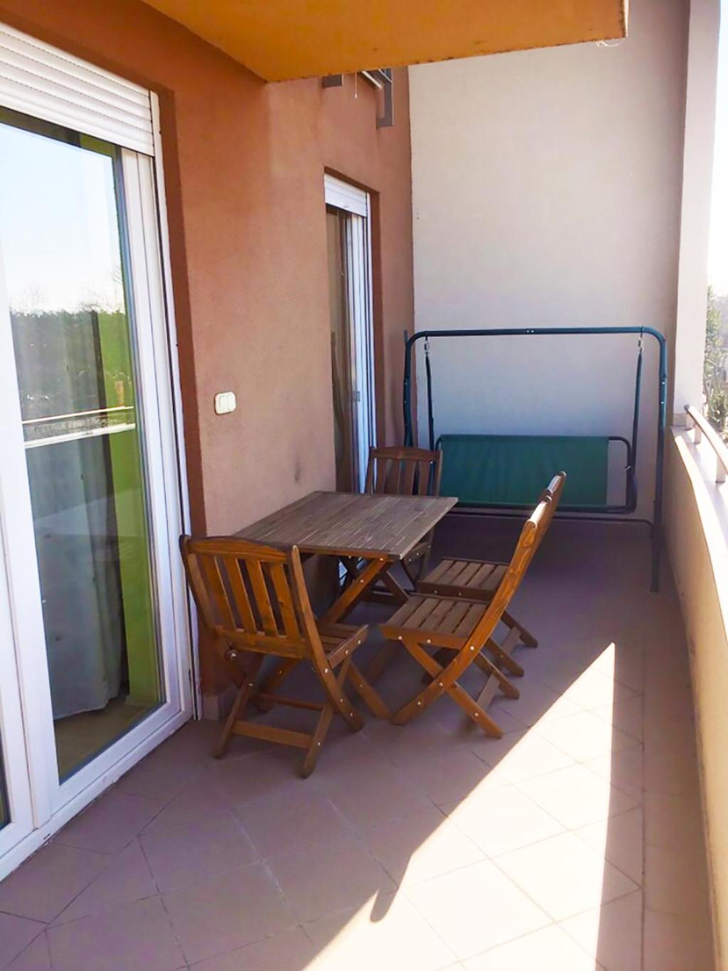 Club 218 Wellness Luxus Apartman