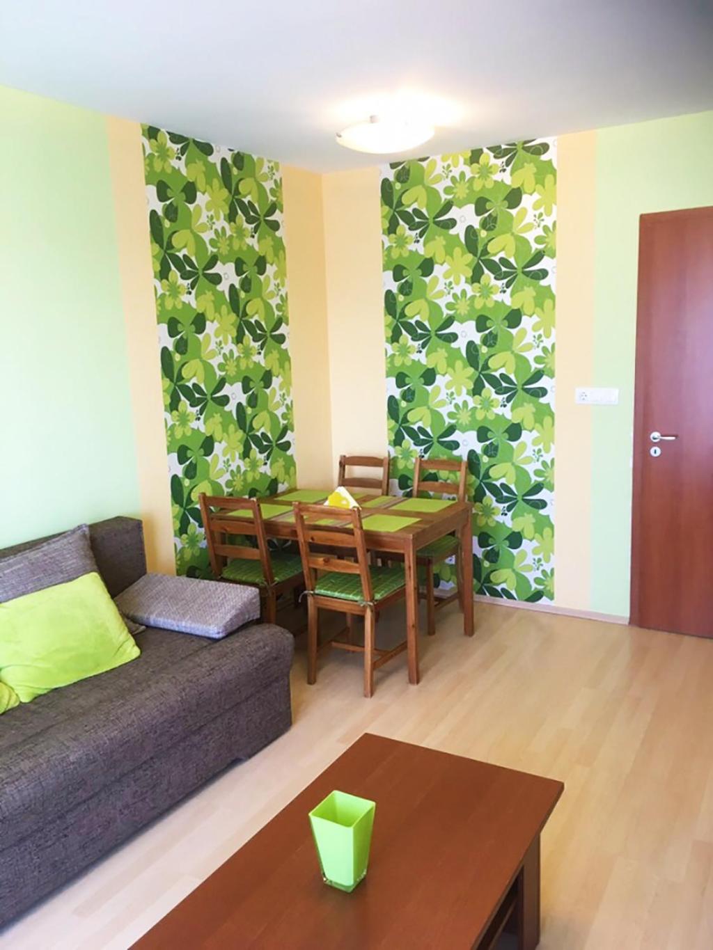 Club 218 Wellness Luxus Apartman