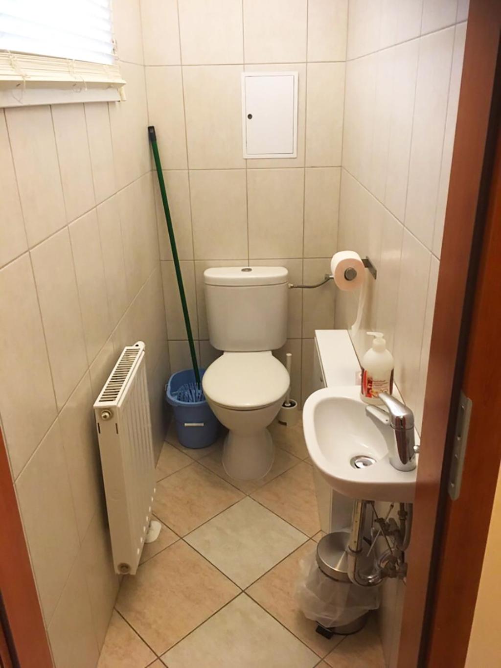 Club 218 Wellness Luxus Apartman