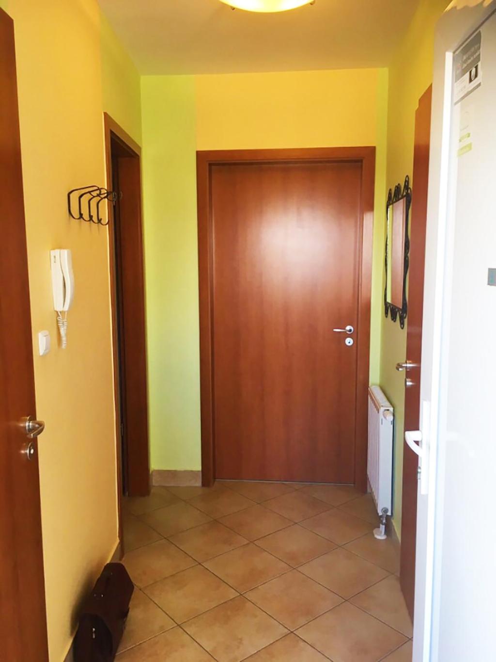 Club 218 Wellness Luxus Apartman