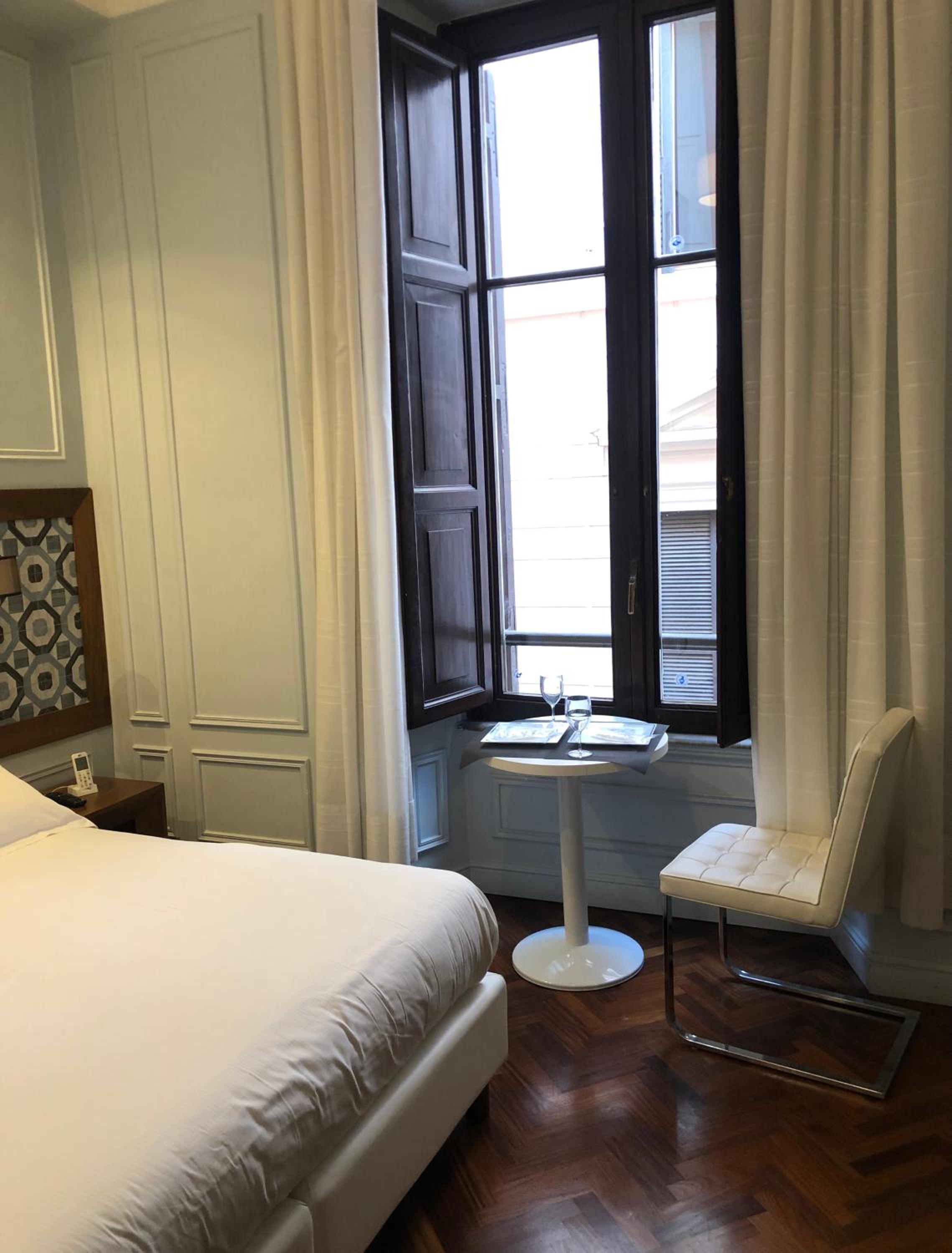 Navona Central Suites