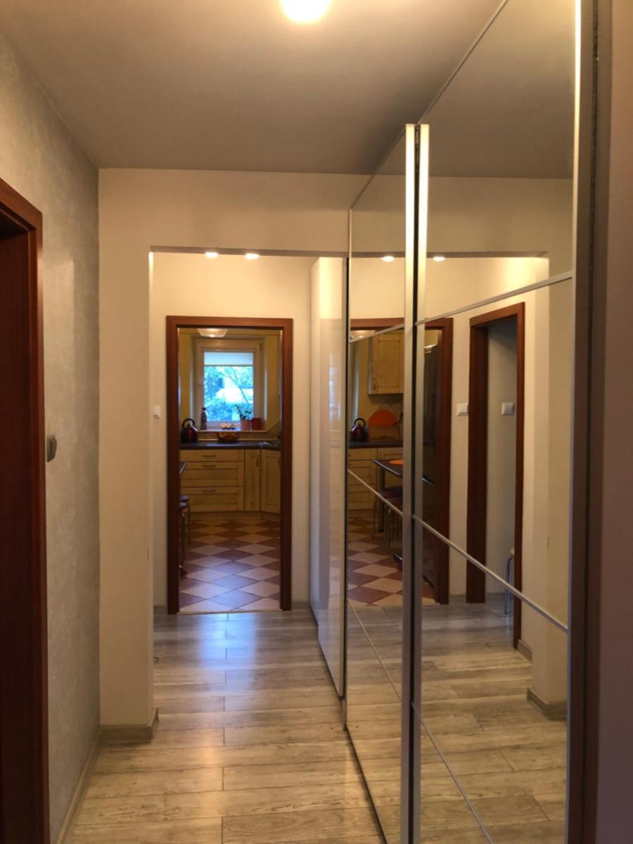 Apartament Zielone Bielany view 2