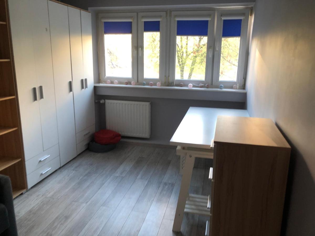 Apartament Zielone Bielany view 4