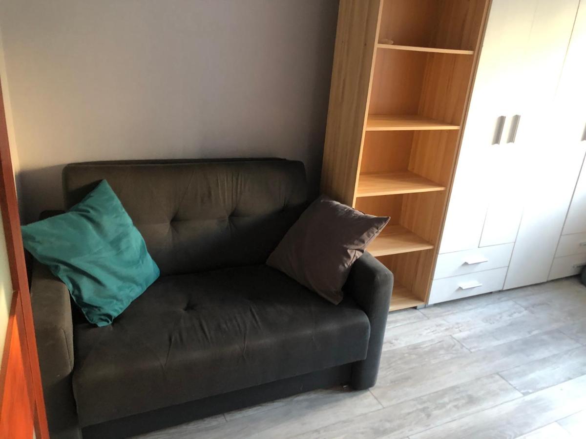 Apartament Zielone Bielany view 5